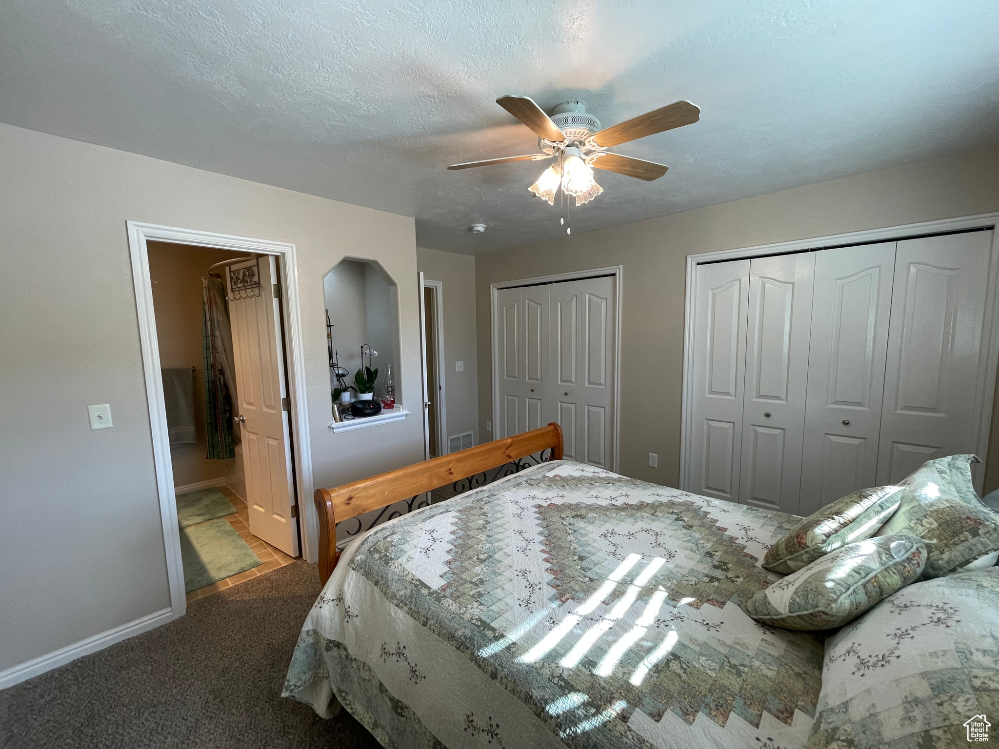 THUNDER CANYON ESTATES - Residential