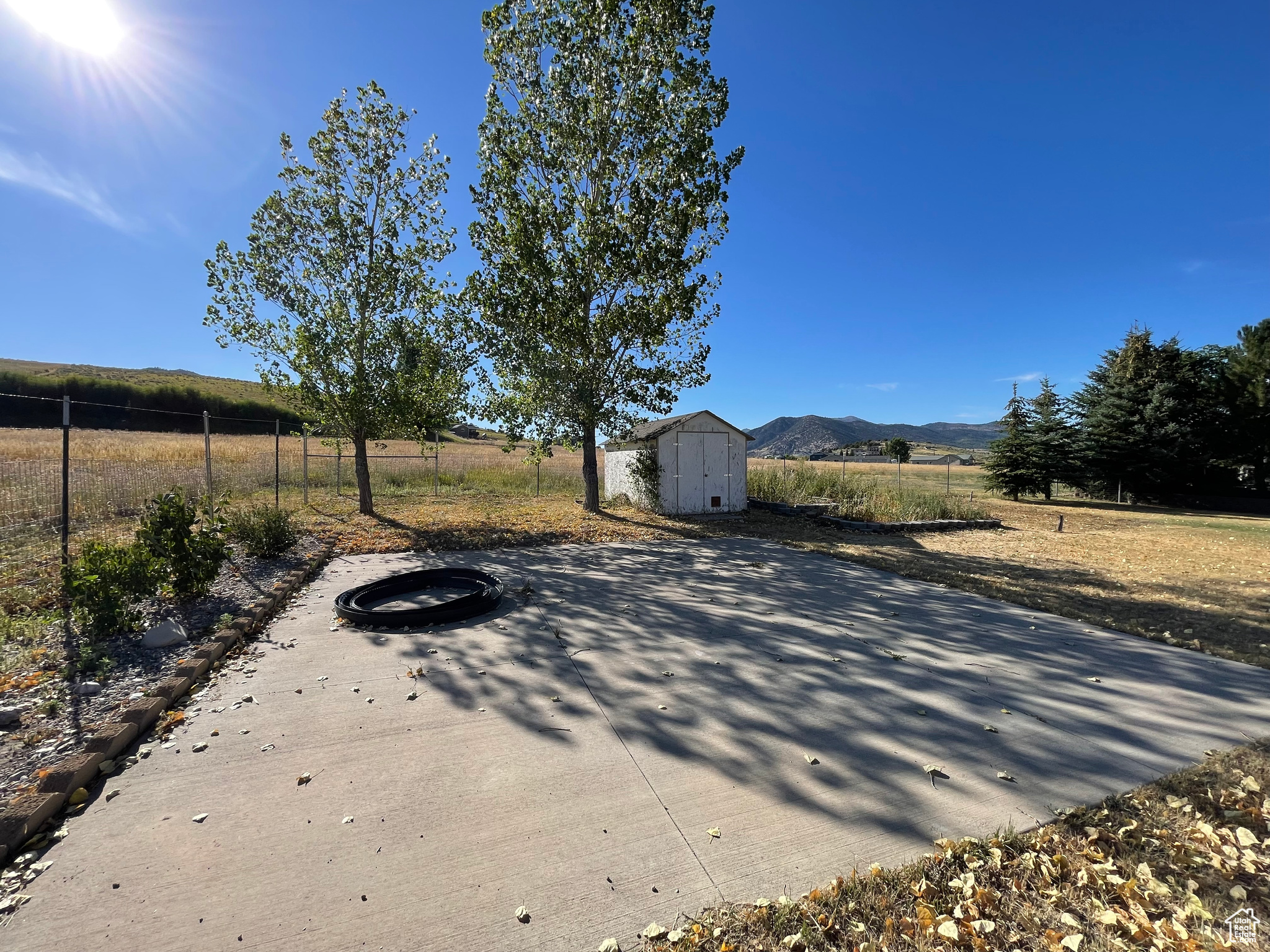 THUNDER CANYON ESTATES - Residential