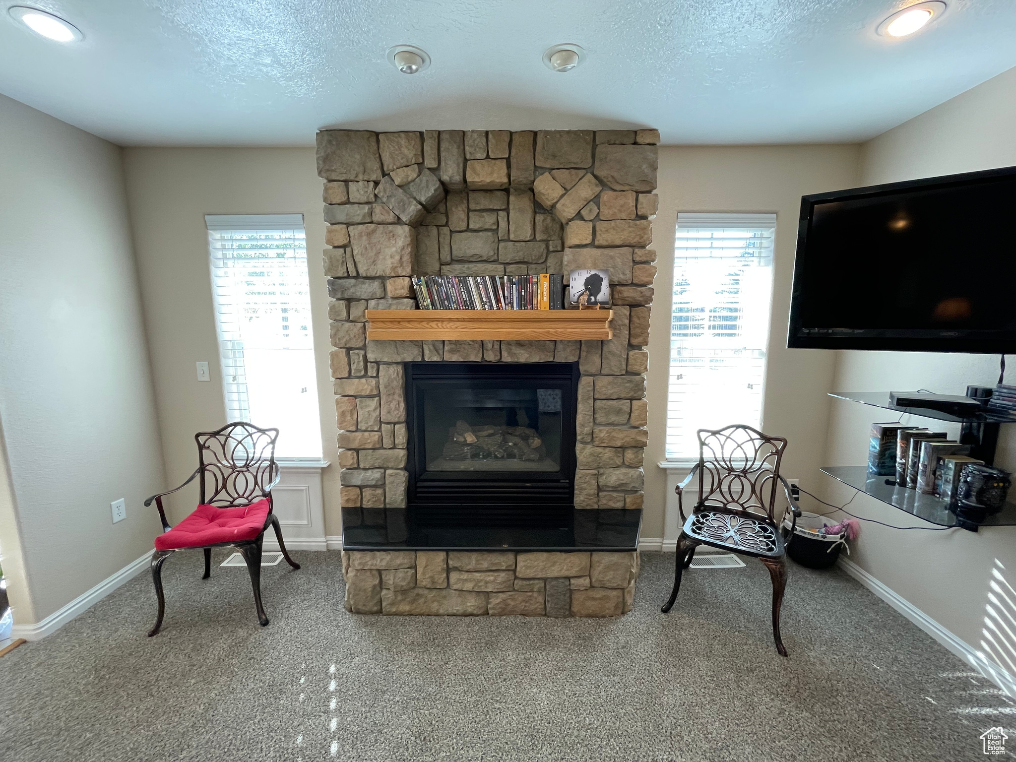 THUNDER CANYON ESTATES - Residential