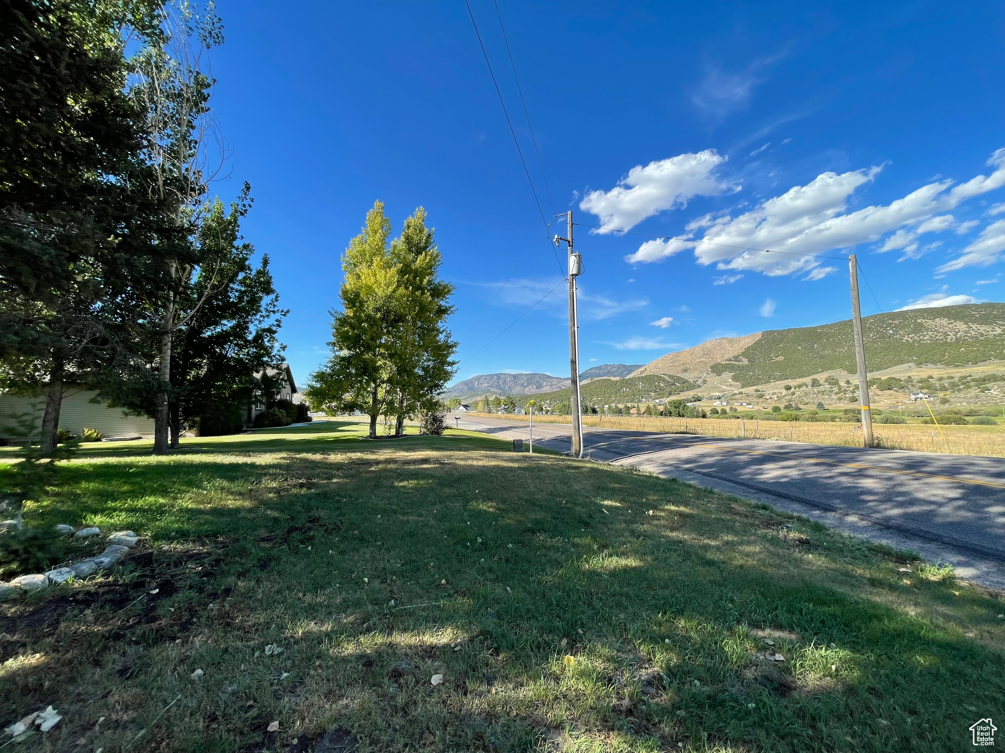 THUNDER CANYON ESTATES - Residential