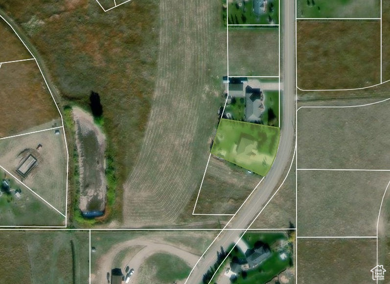 THUNDER CANYON ESTATES - Residential
