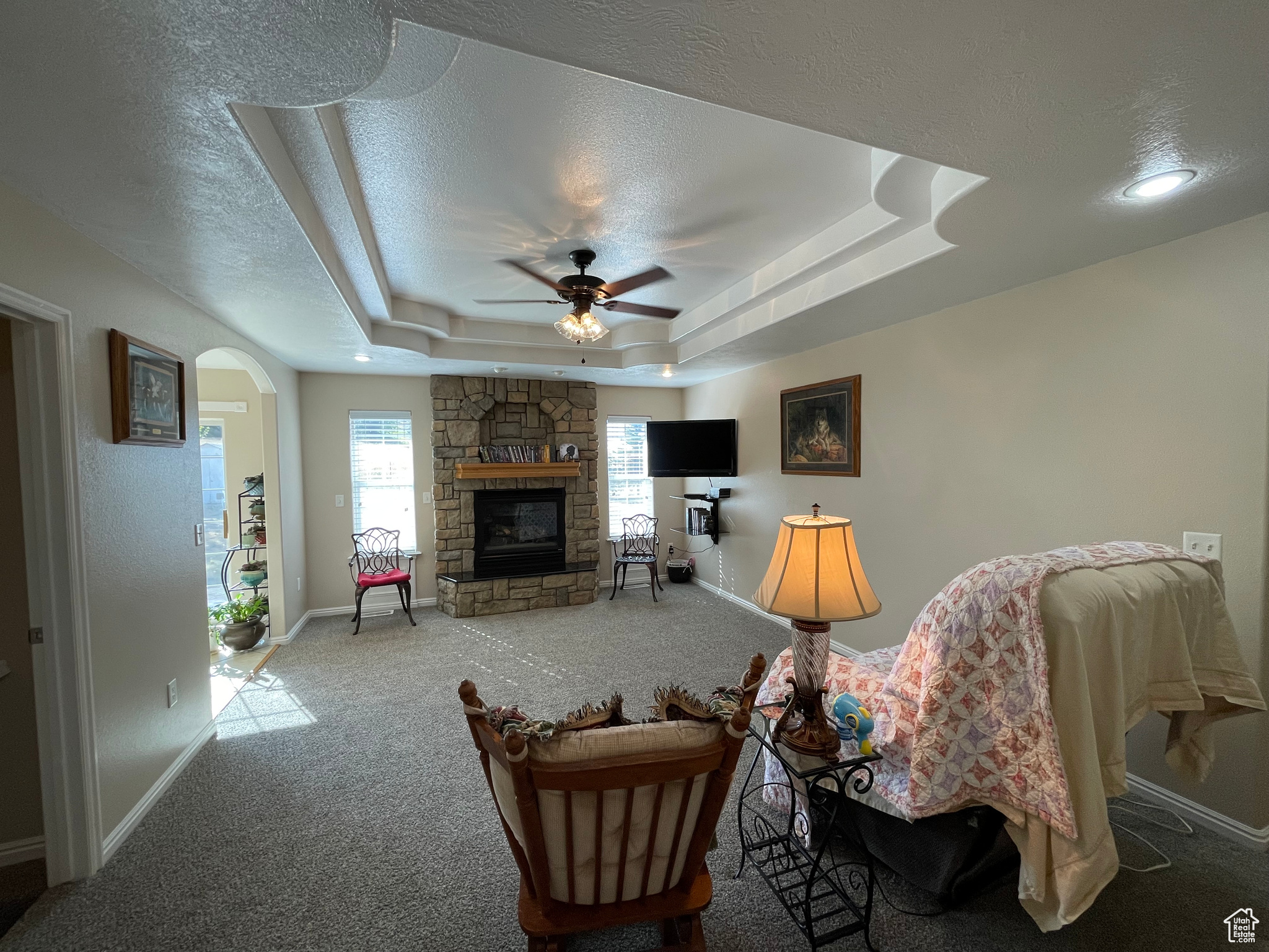 THUNDER CANYON ESTATES - Residential