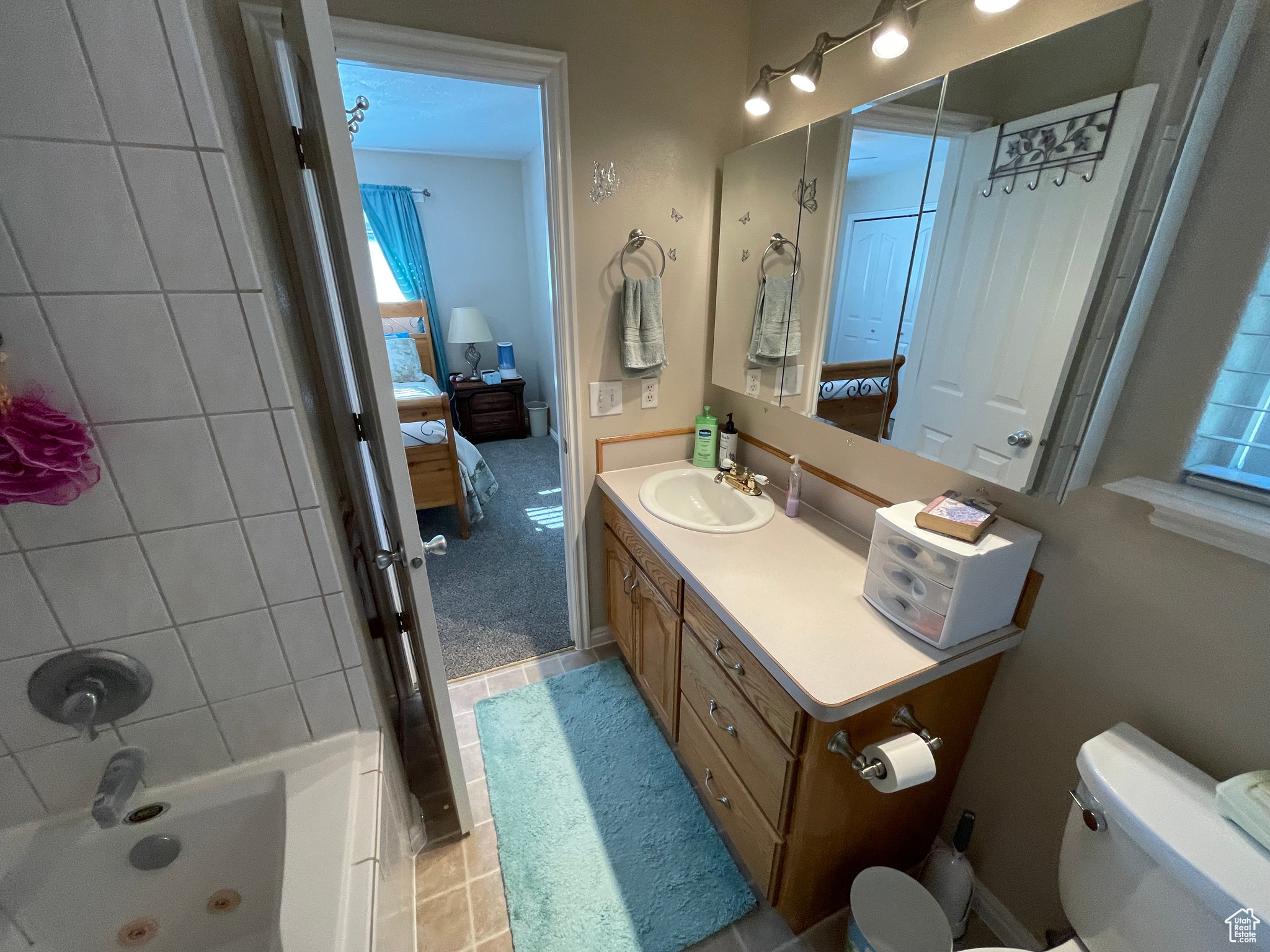 THUNDER CANYON ESTATES - Residential