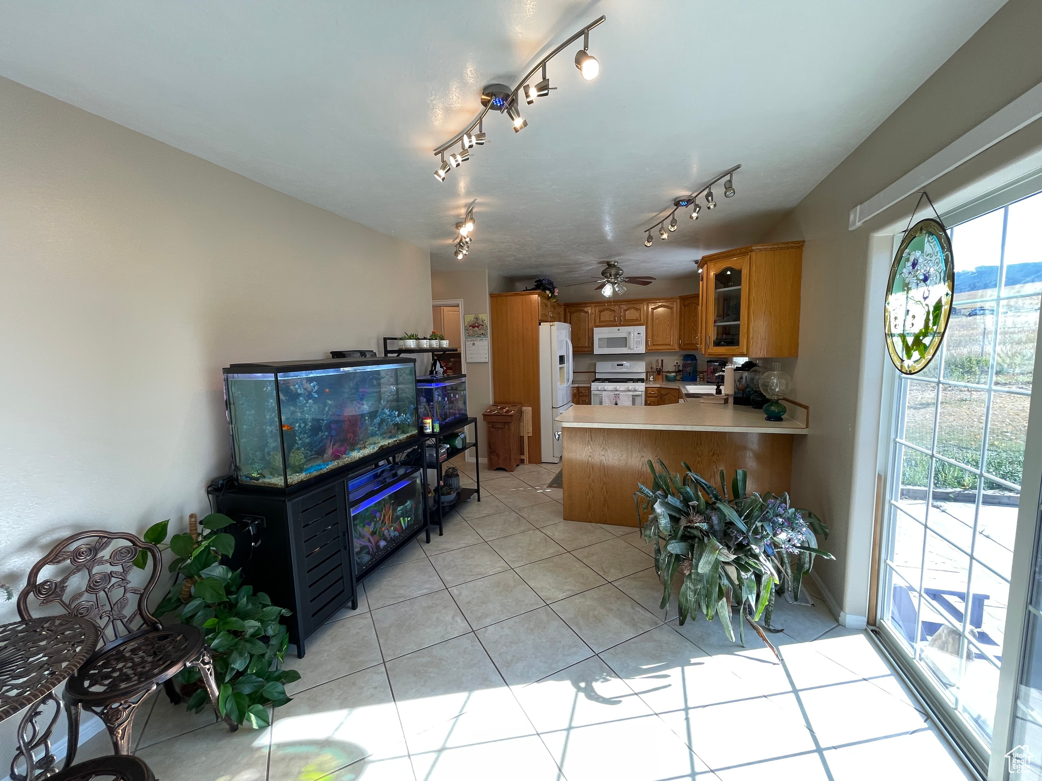 THUNDER CANYON ESTATES - Residential