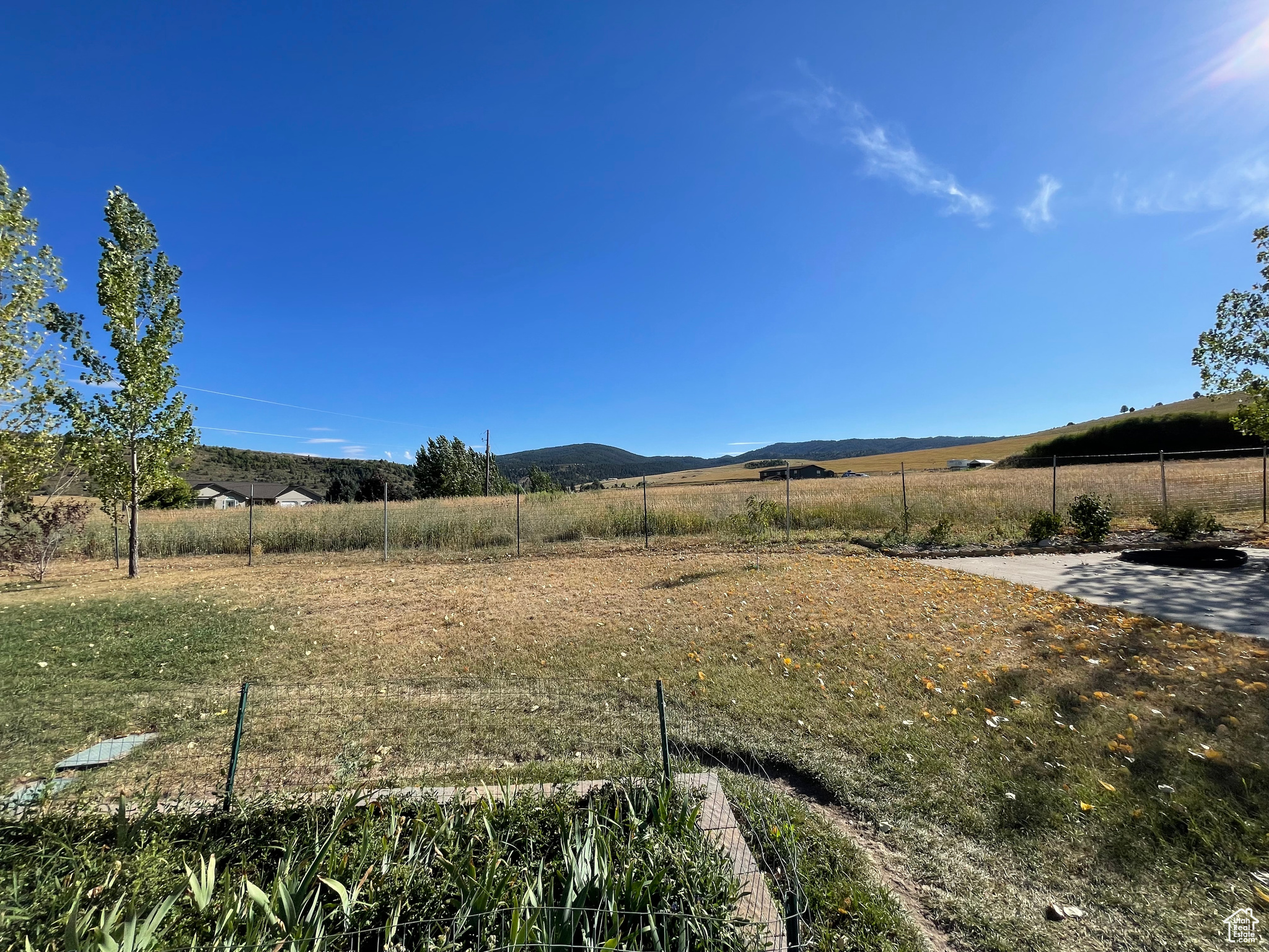 THUNDER CANYON ESTATES - Residential