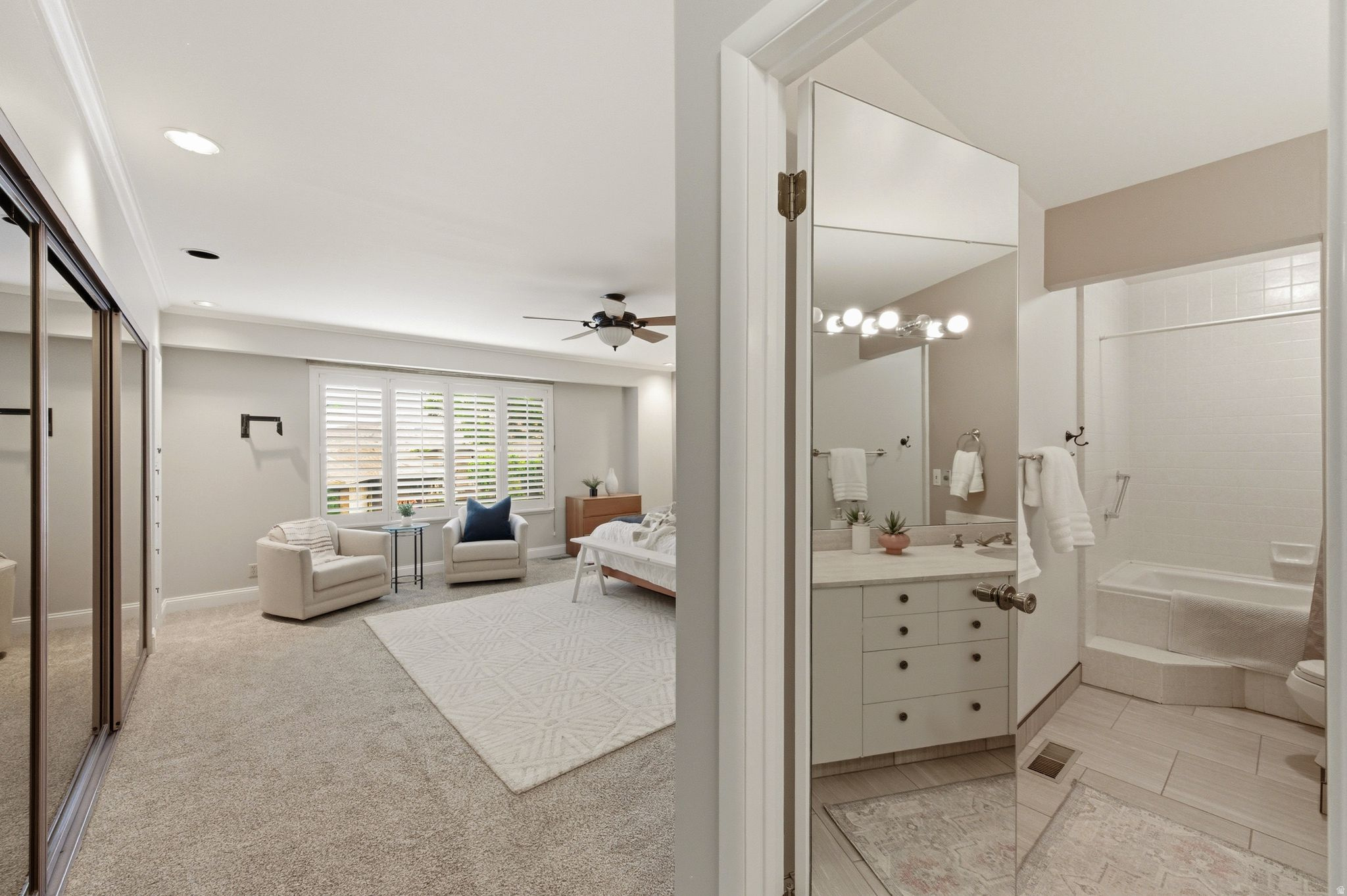 COVE POINT - Residential