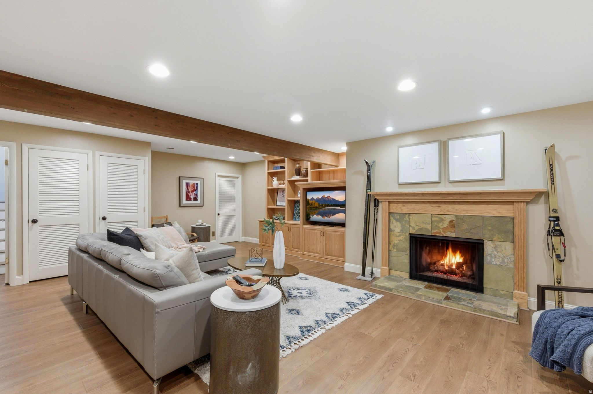 COVE POINT - Residential