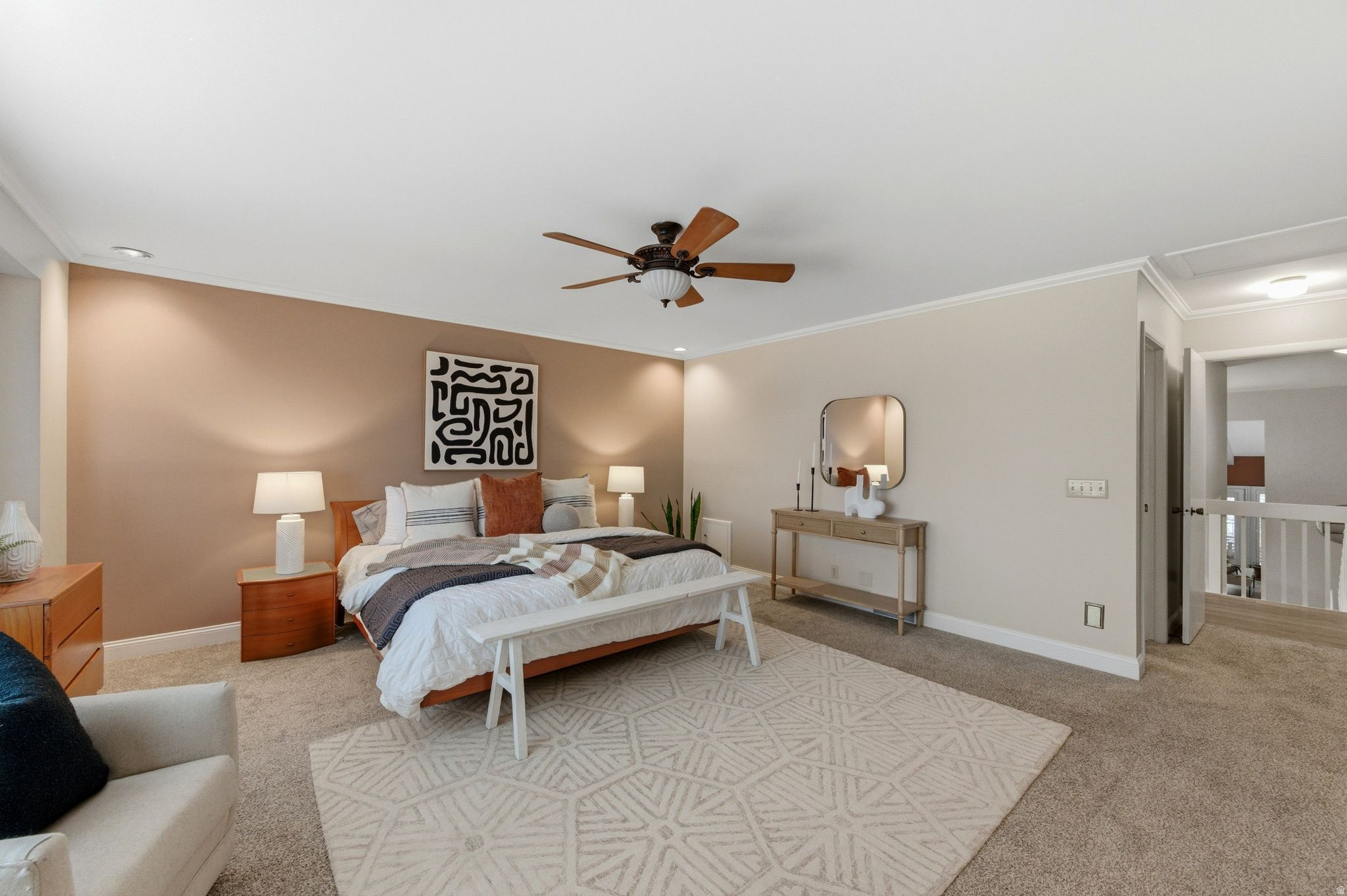 COVE POINT - Residential
