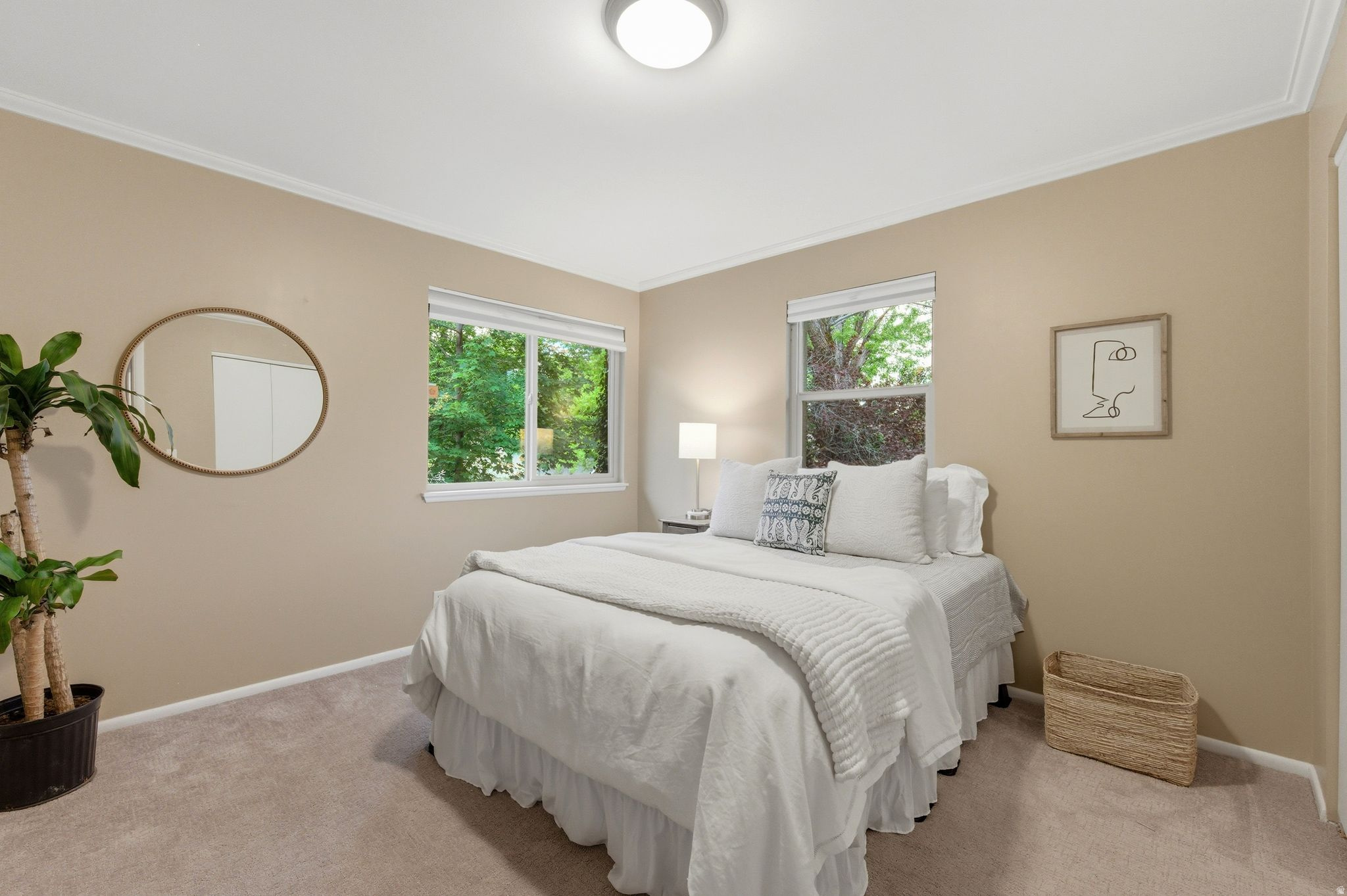 COVE POINT - Residential