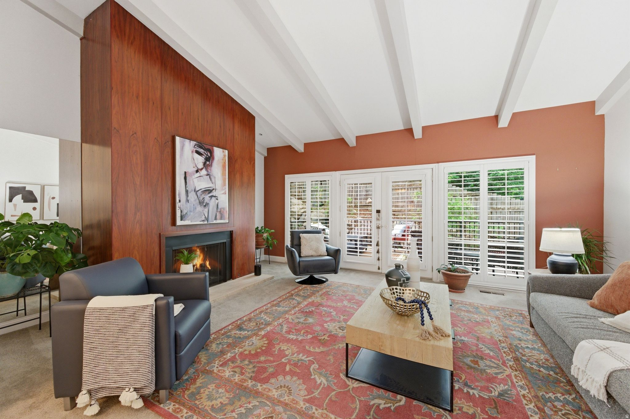 COVE POINT - Residential