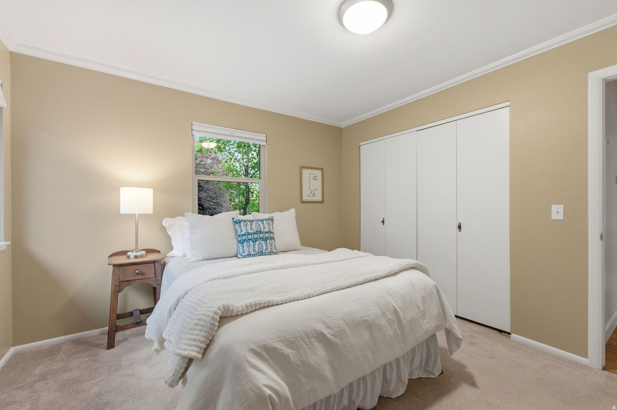 COVE POINT - Residential