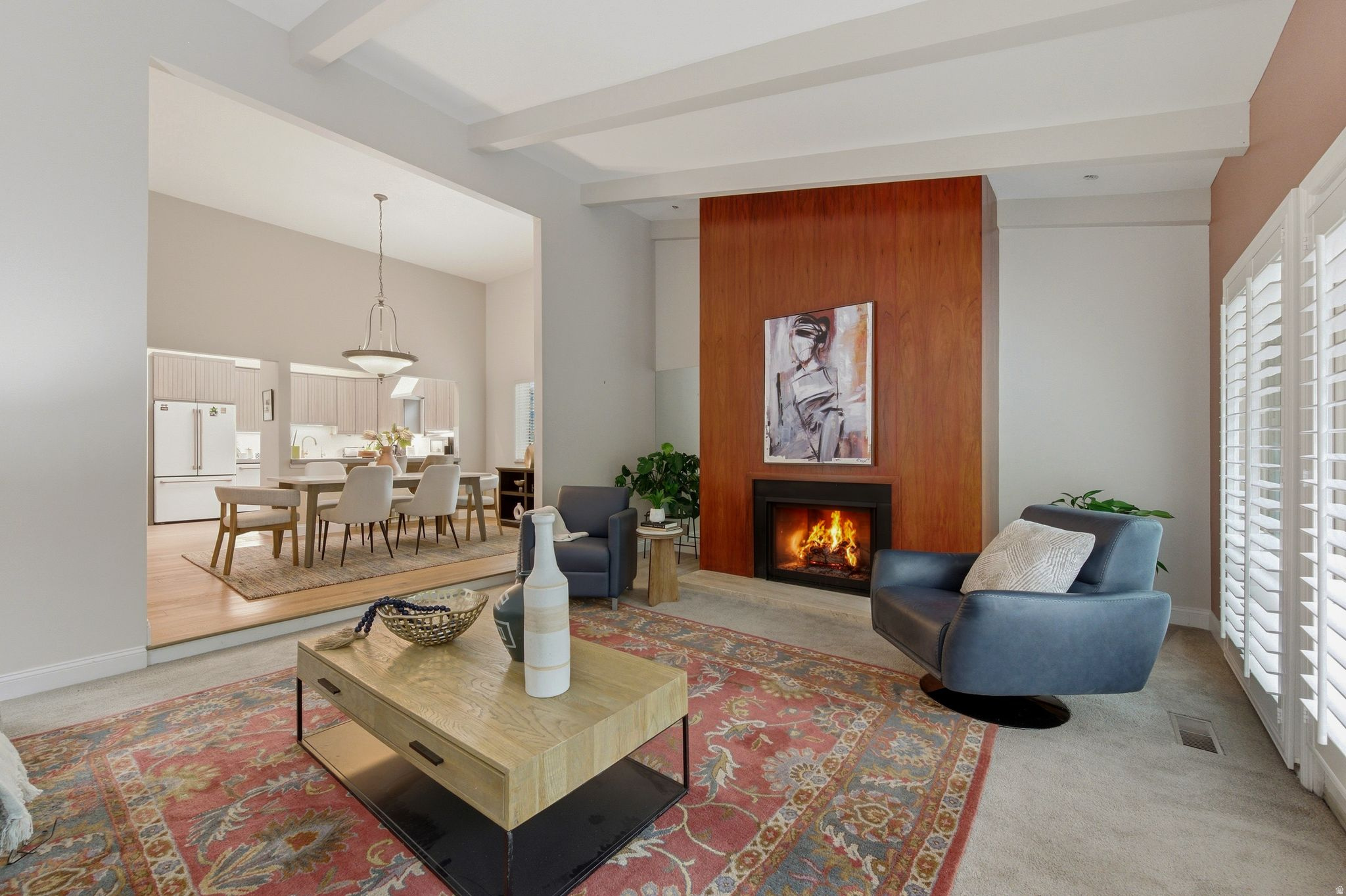 COVE POINT - Residential