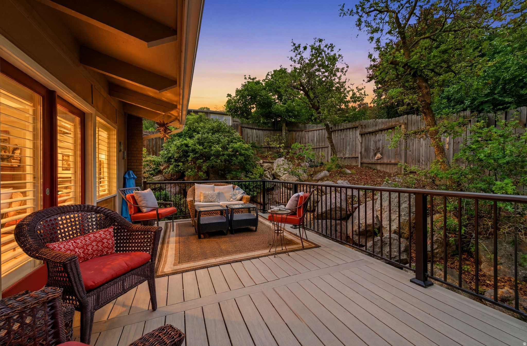 COVE POINT - Residential