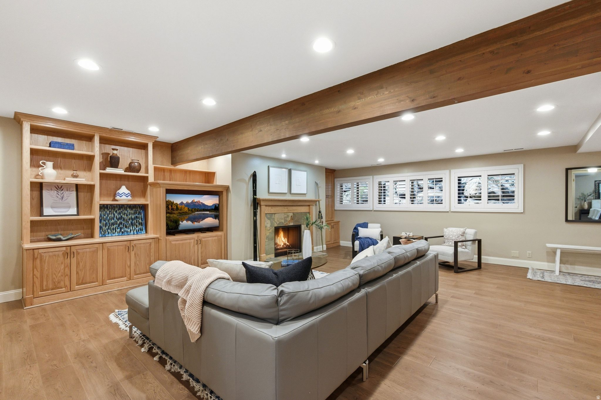 COVE POINT - Residential