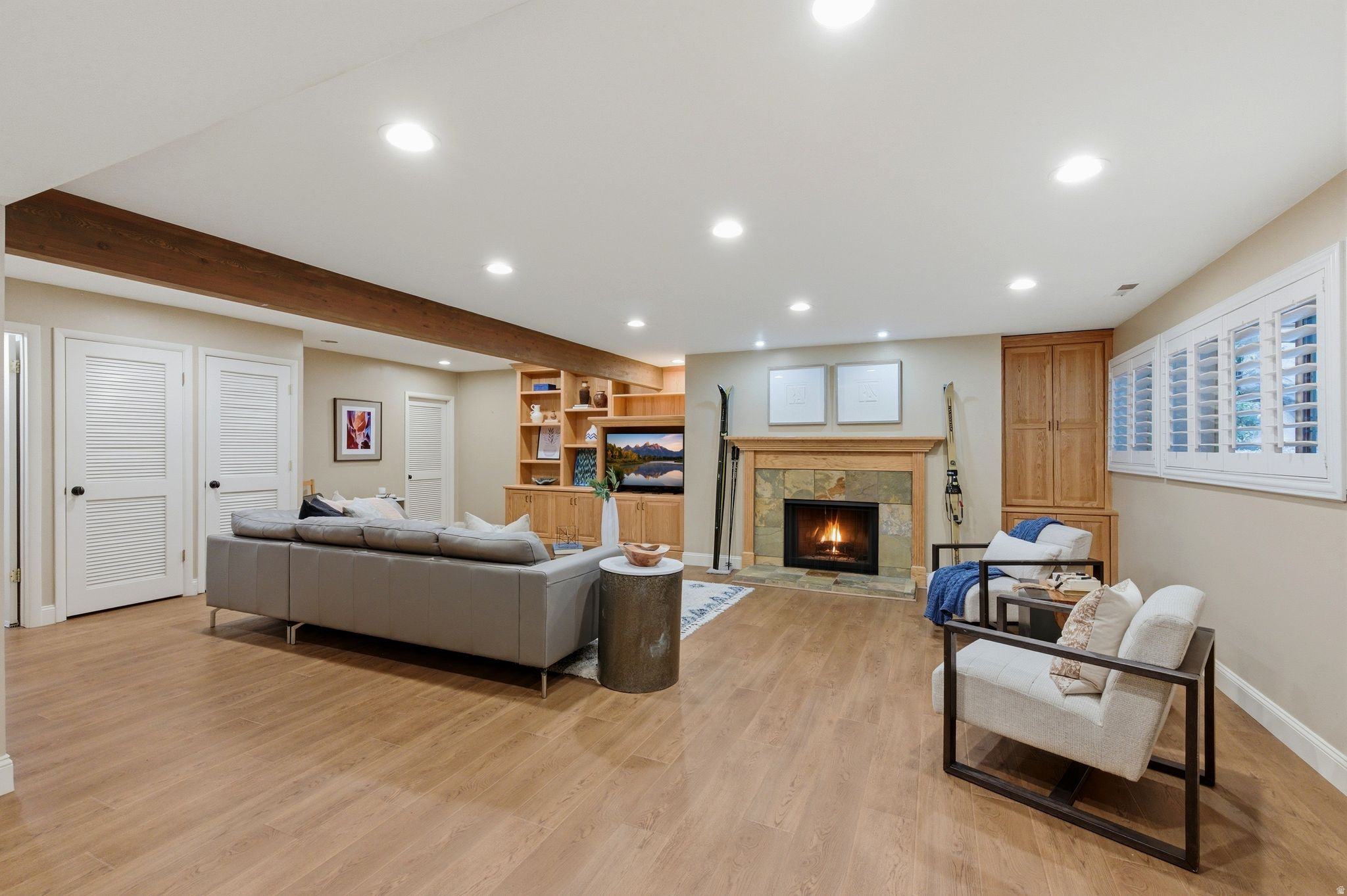 COVE POINT - Residential