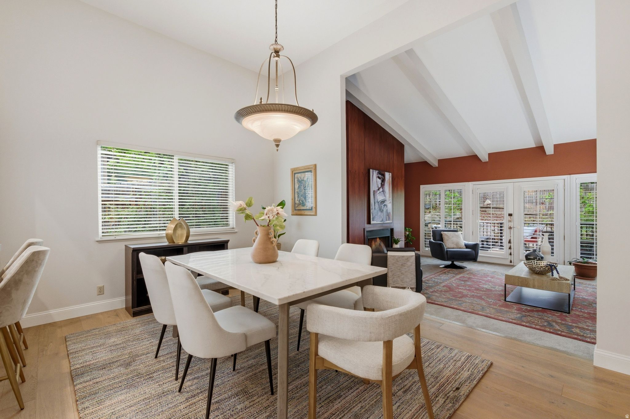 COVE POINT - Residential