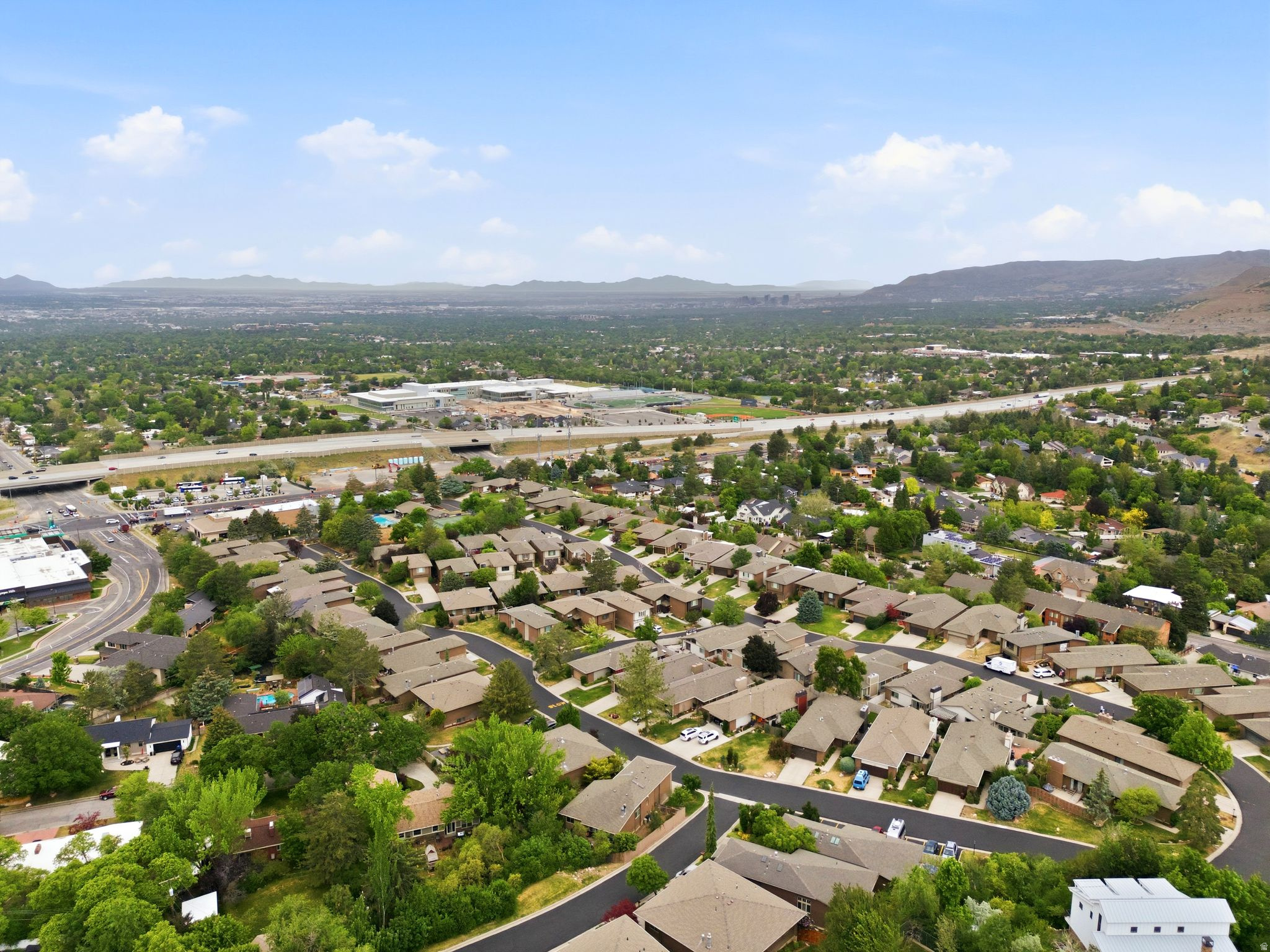COVE POINT - Residential