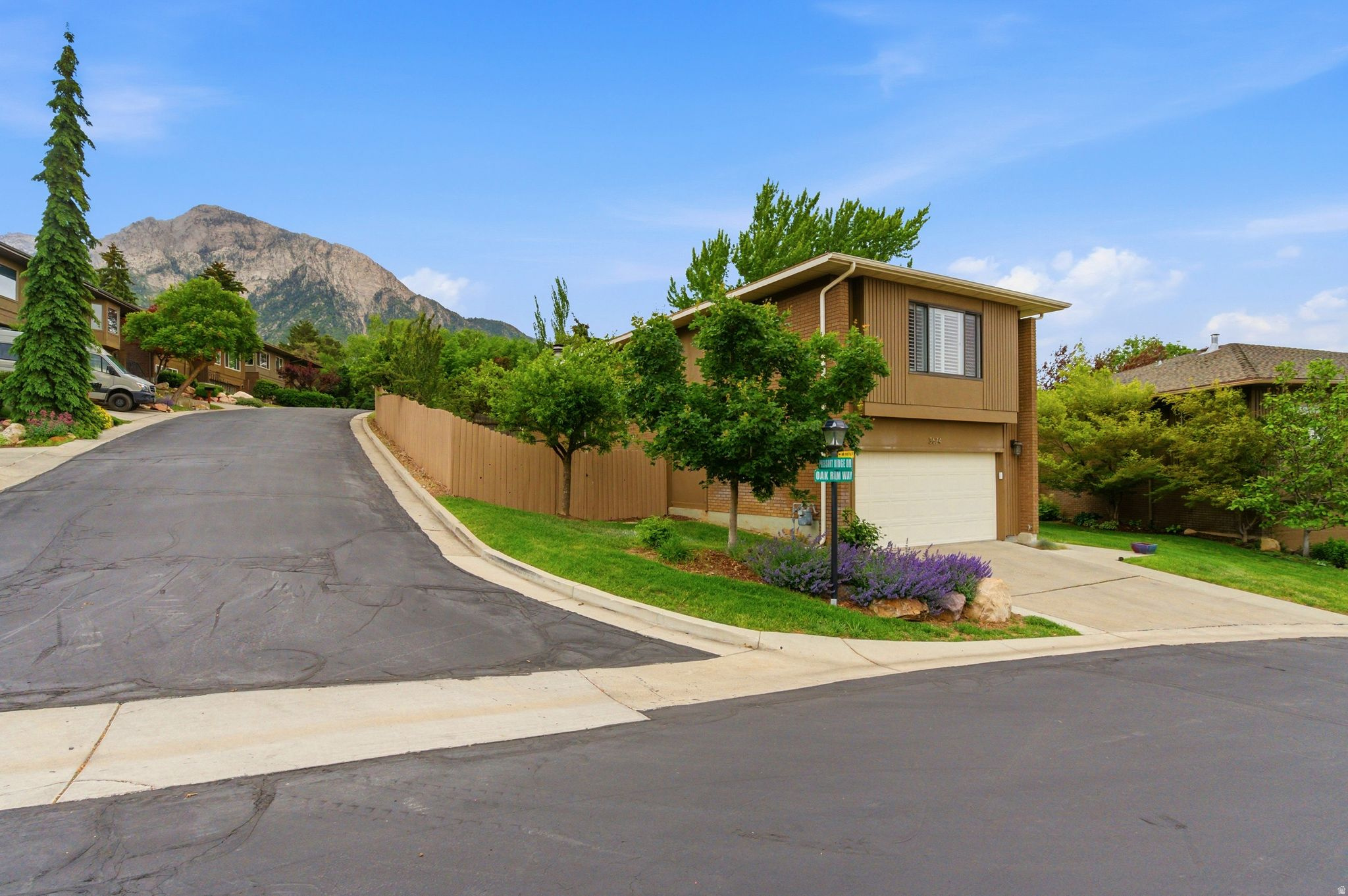 COVE POINT - Residential