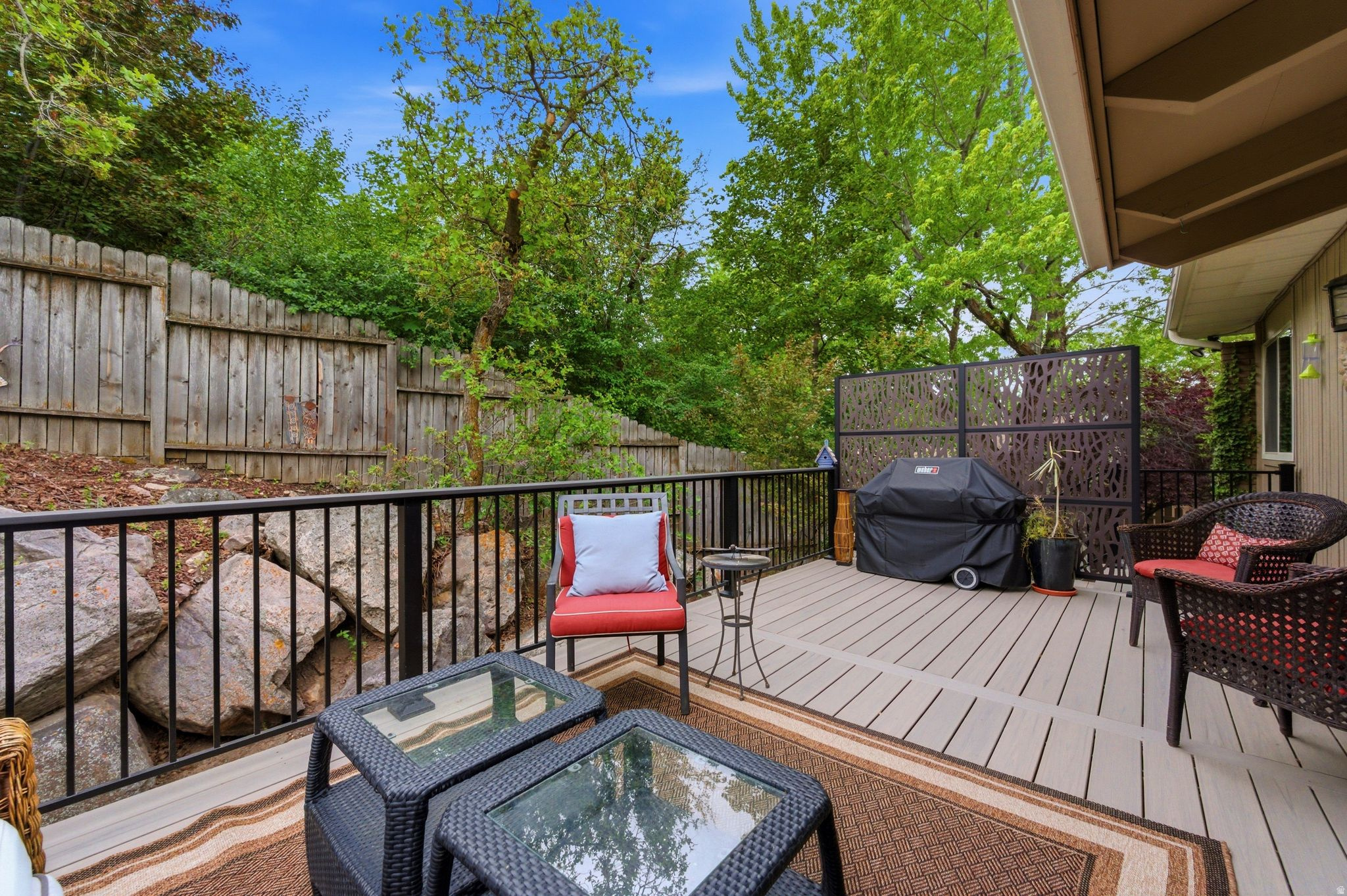 COVE POINT - Residential