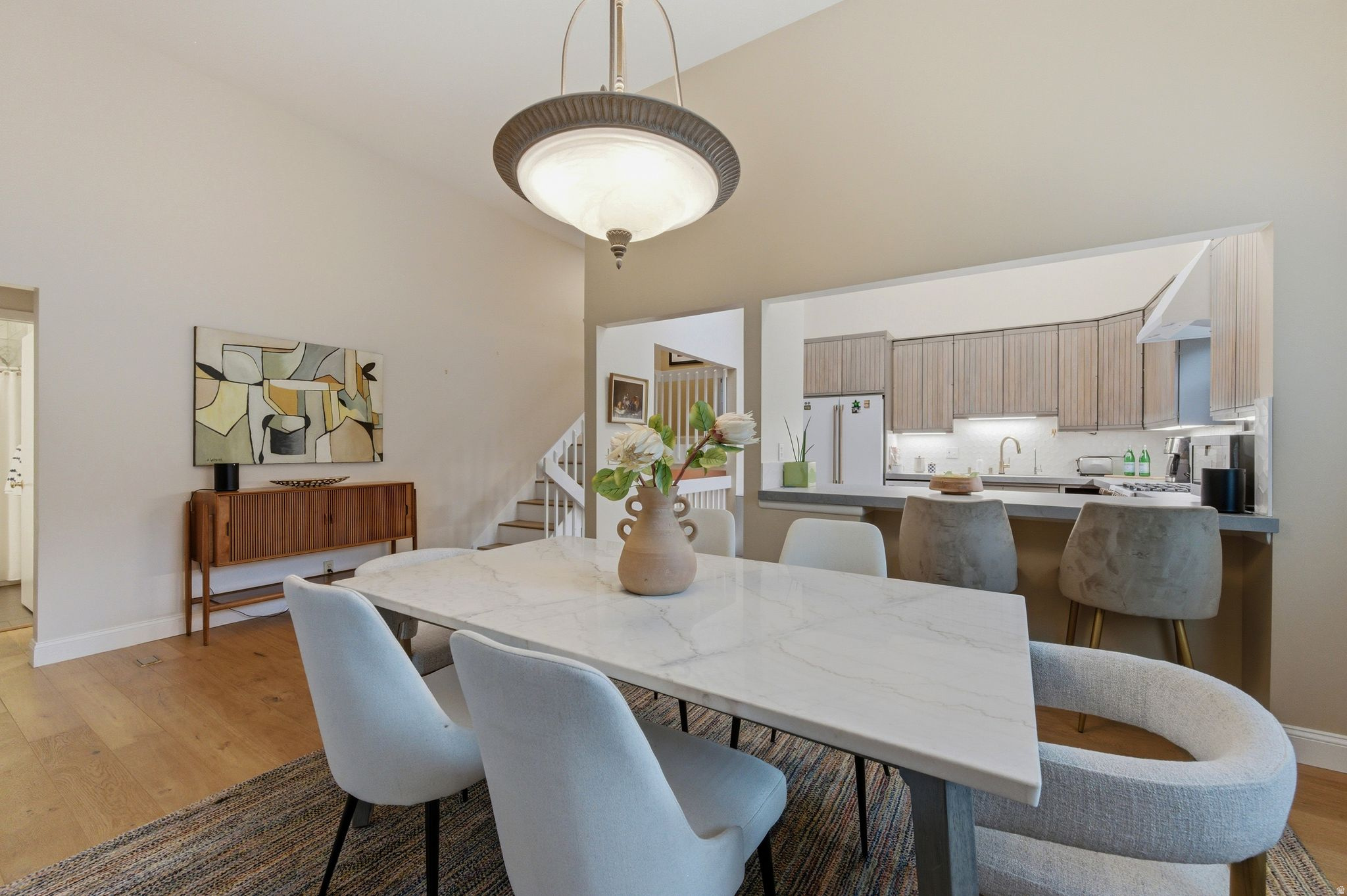 COVE POINT - Residential