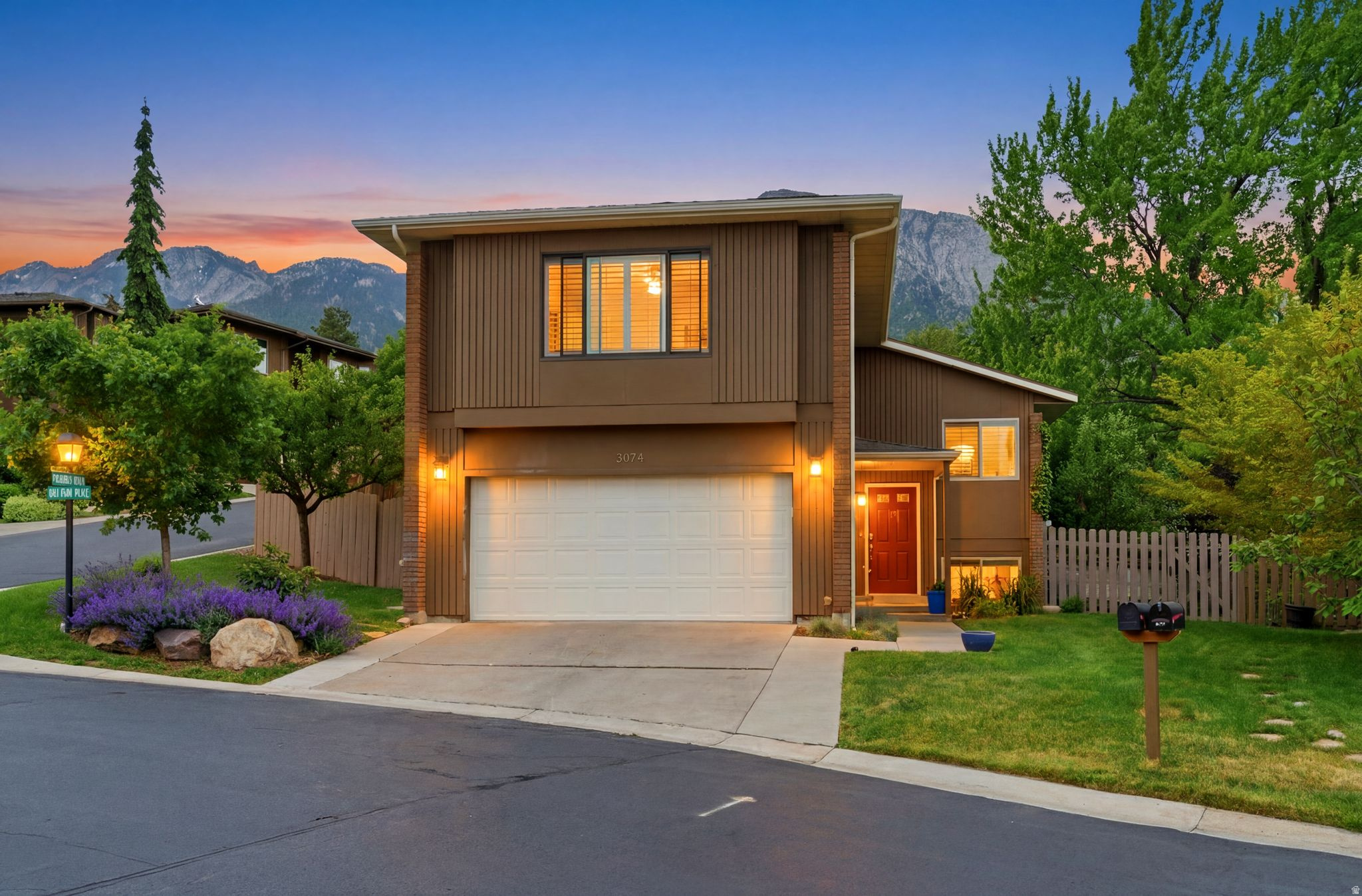 COVE POINT - Residential