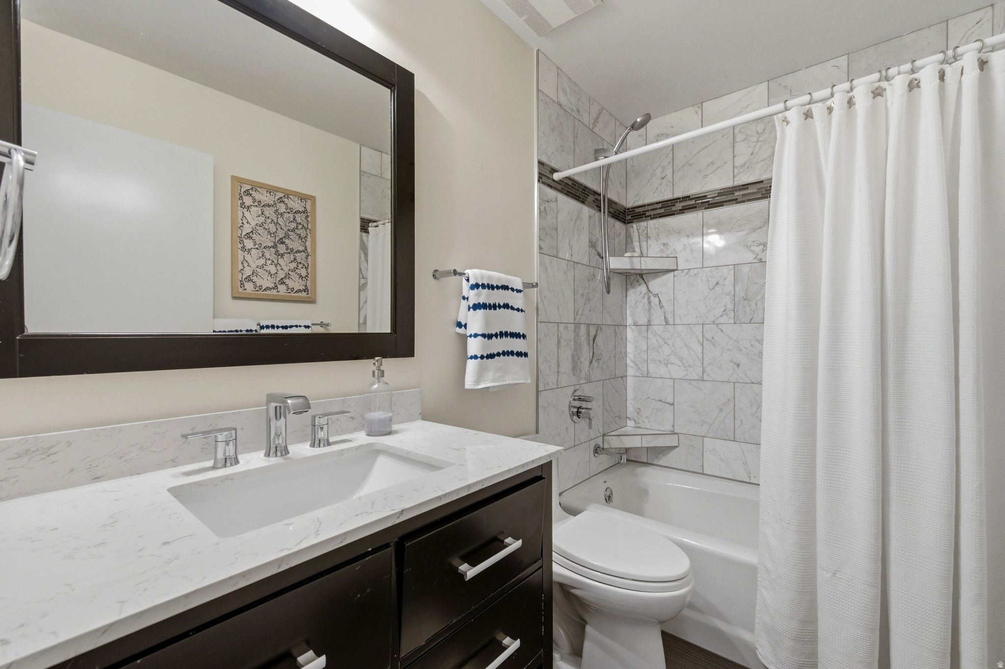 COVE POINT - Residential