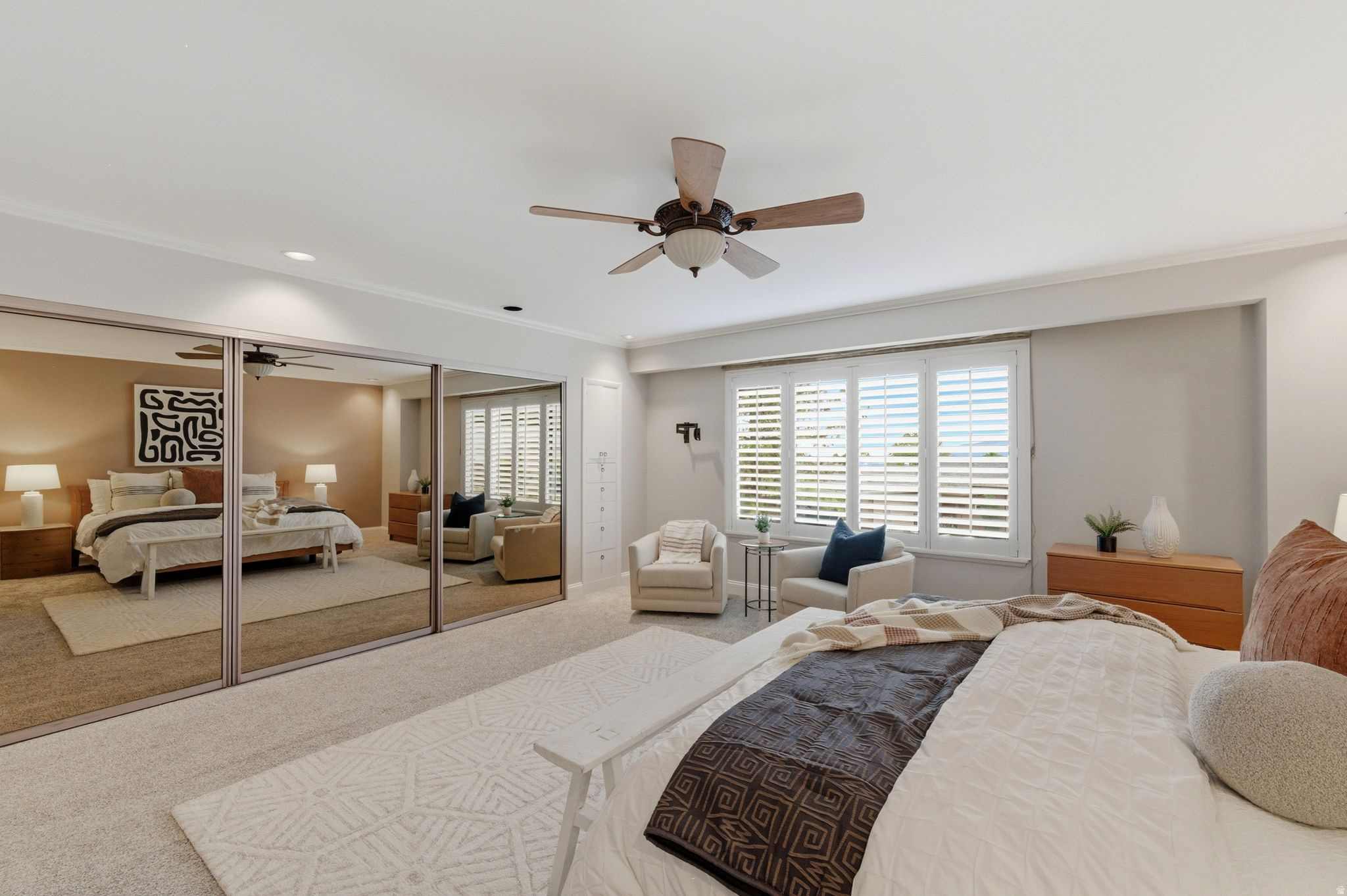 COVE POINT - Residential