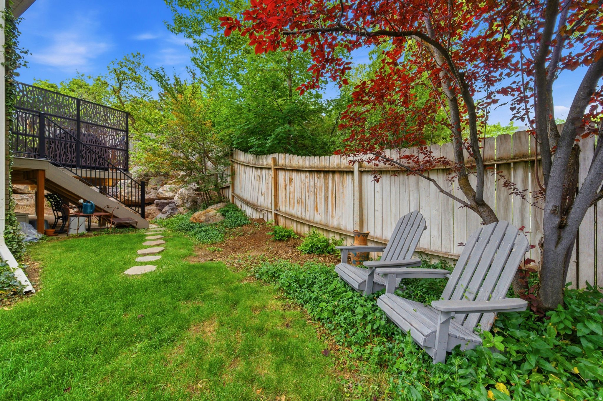 COVE POINT - Residential