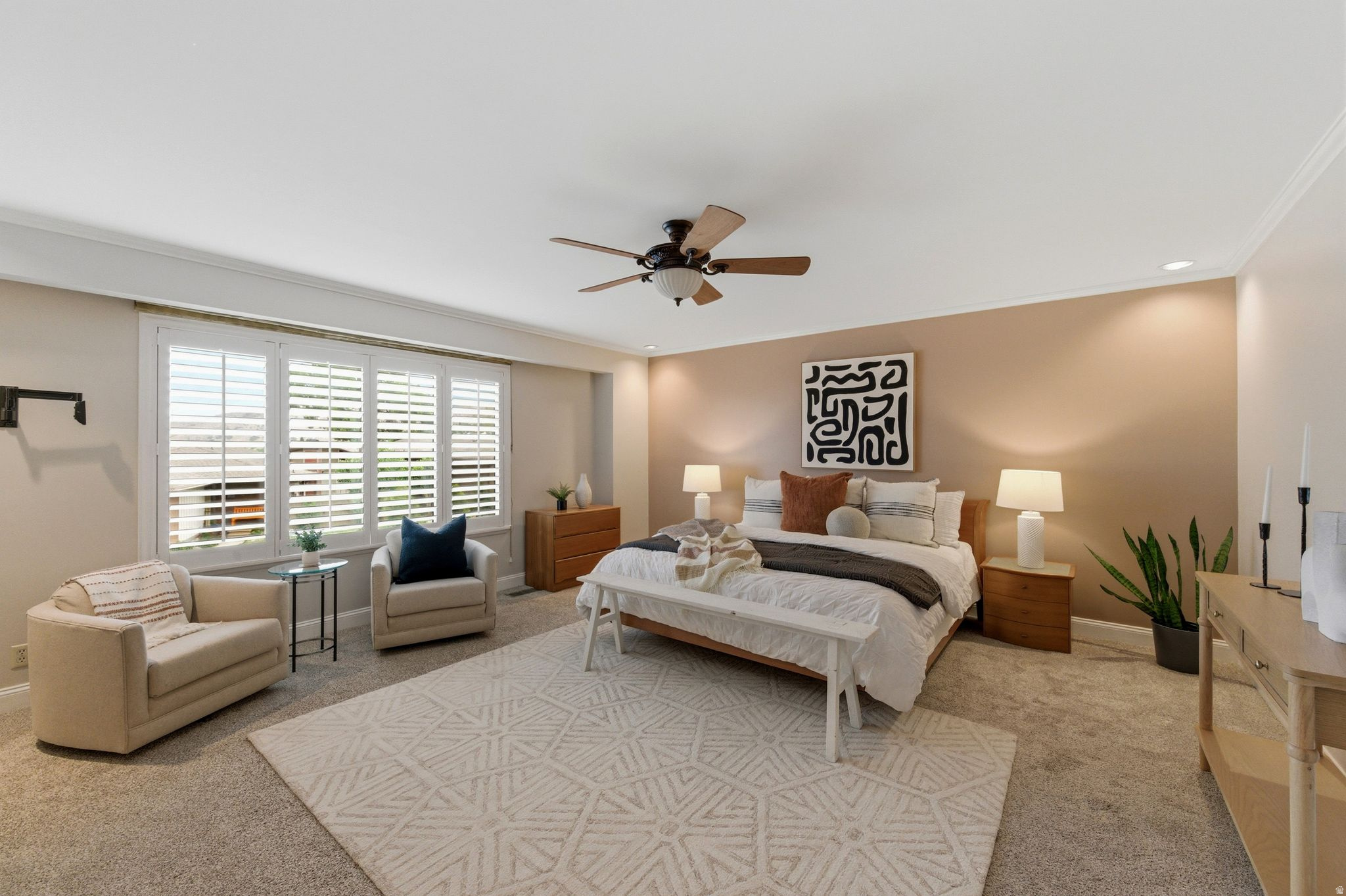 COVE POINT - Residential