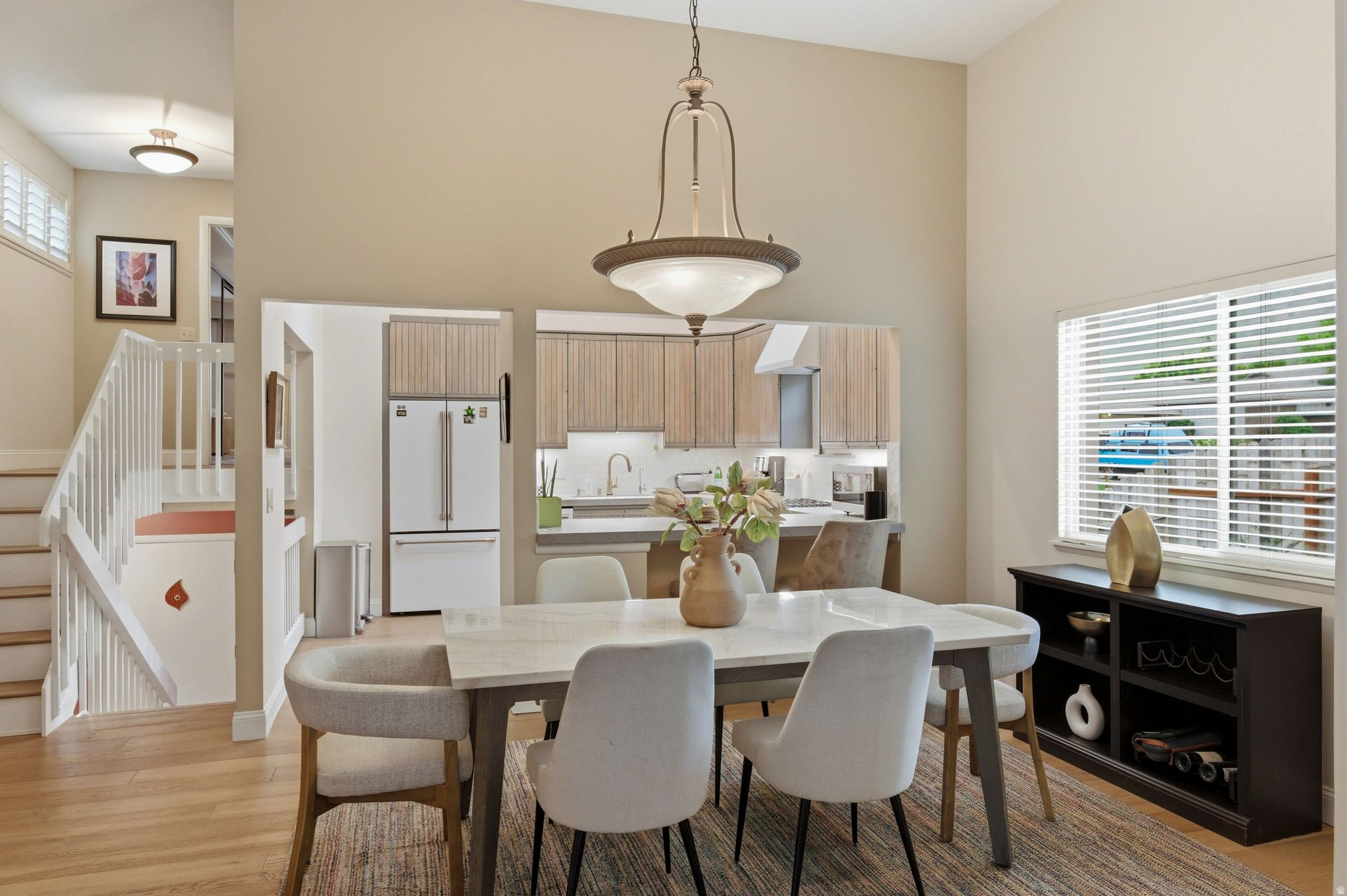 COVE POINT - Residential