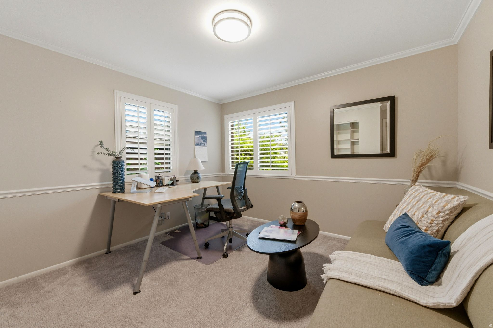COVE POINT - Residential