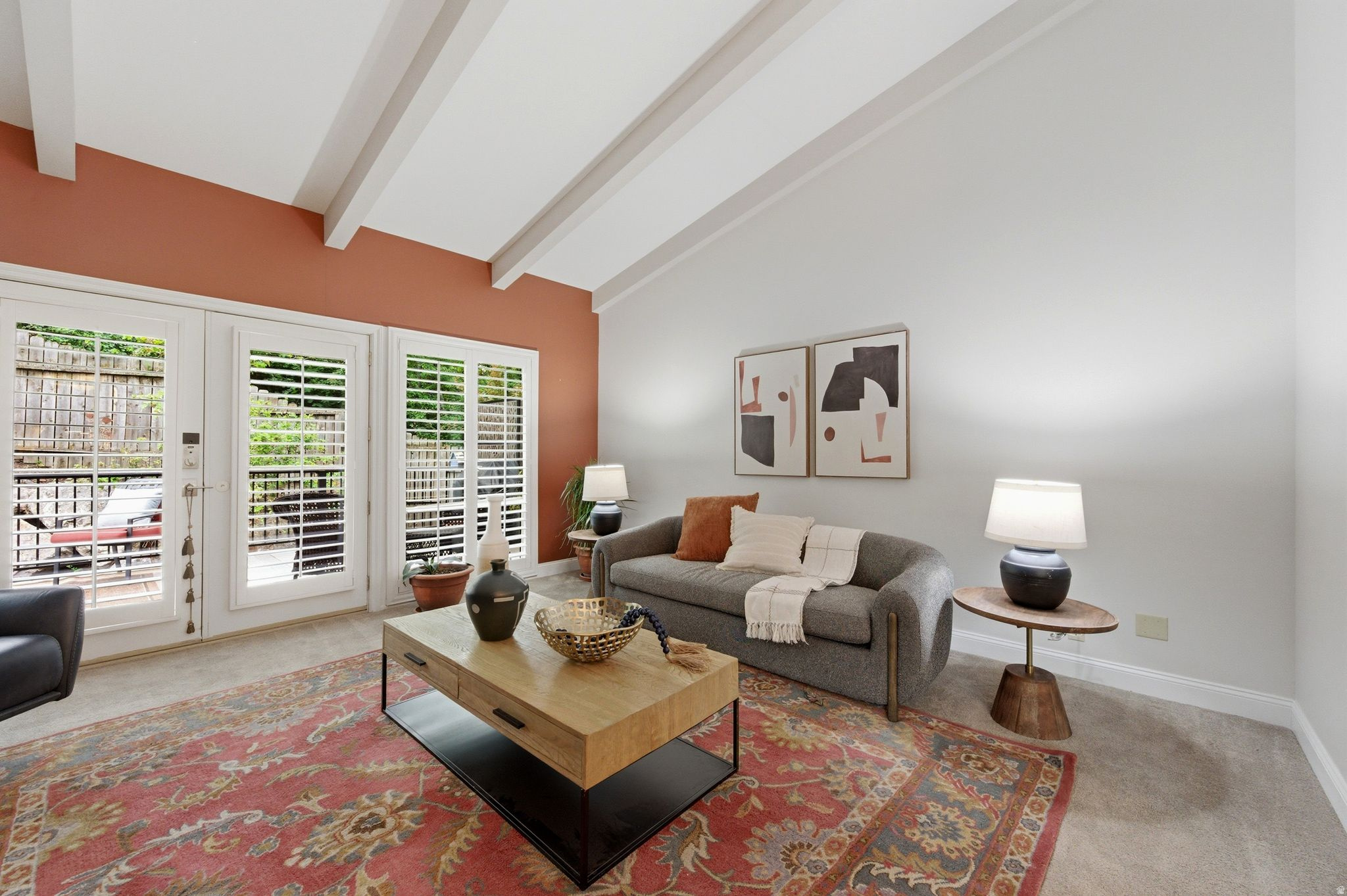COVE POINT - Residential