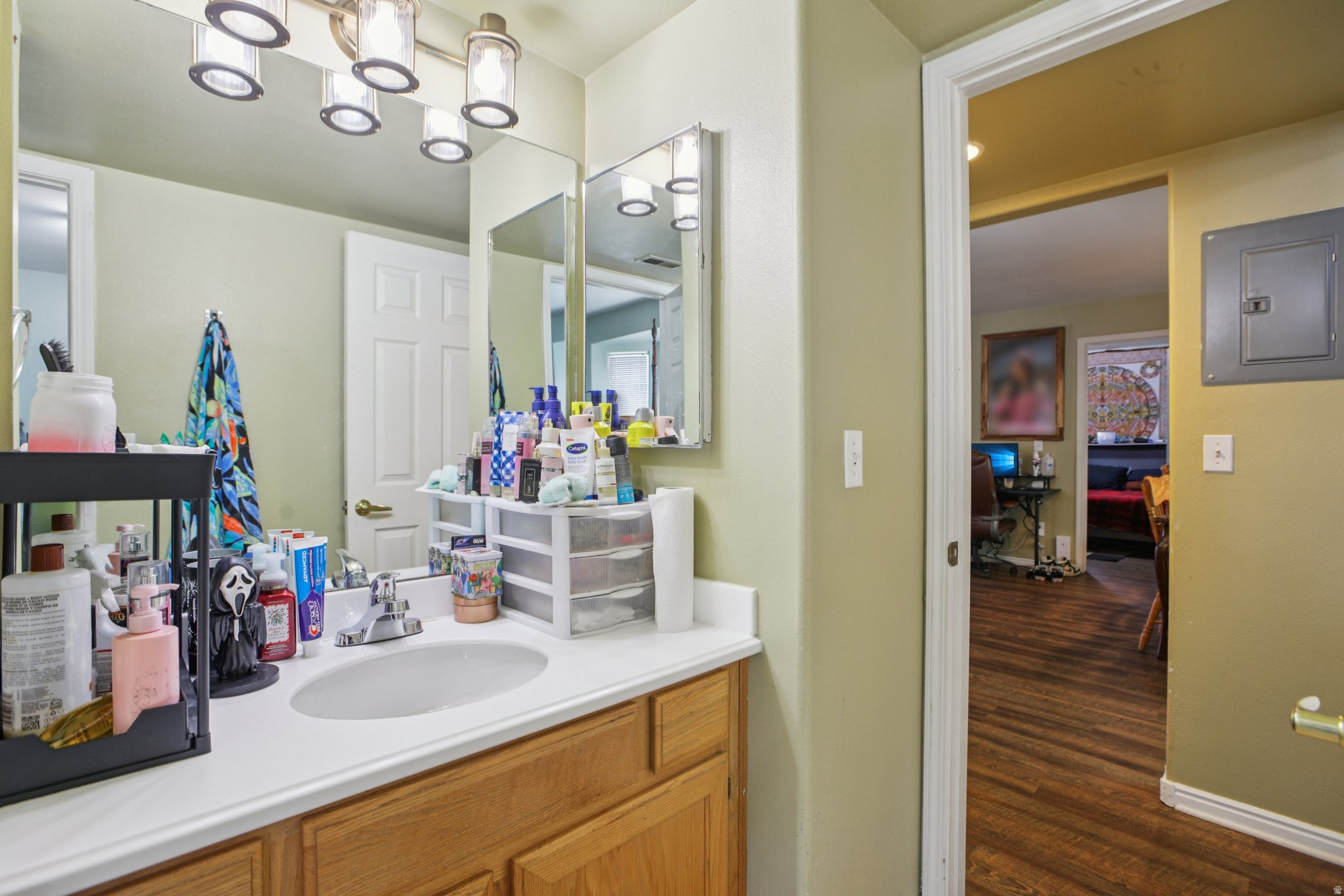 RIVER RUN CONDOMINIUM - Residential