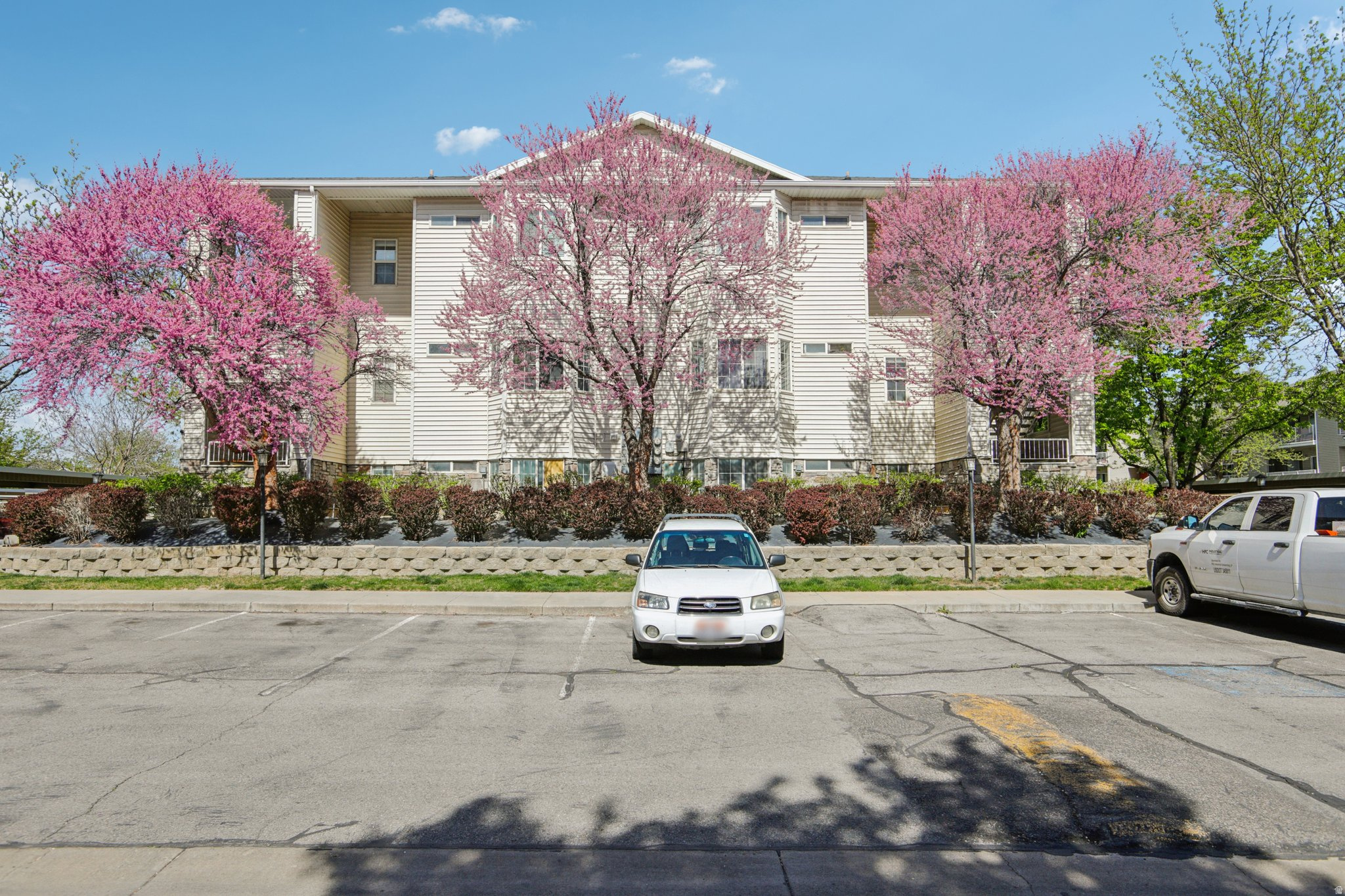 RIVER RUN CONDOMINIUM - Residential