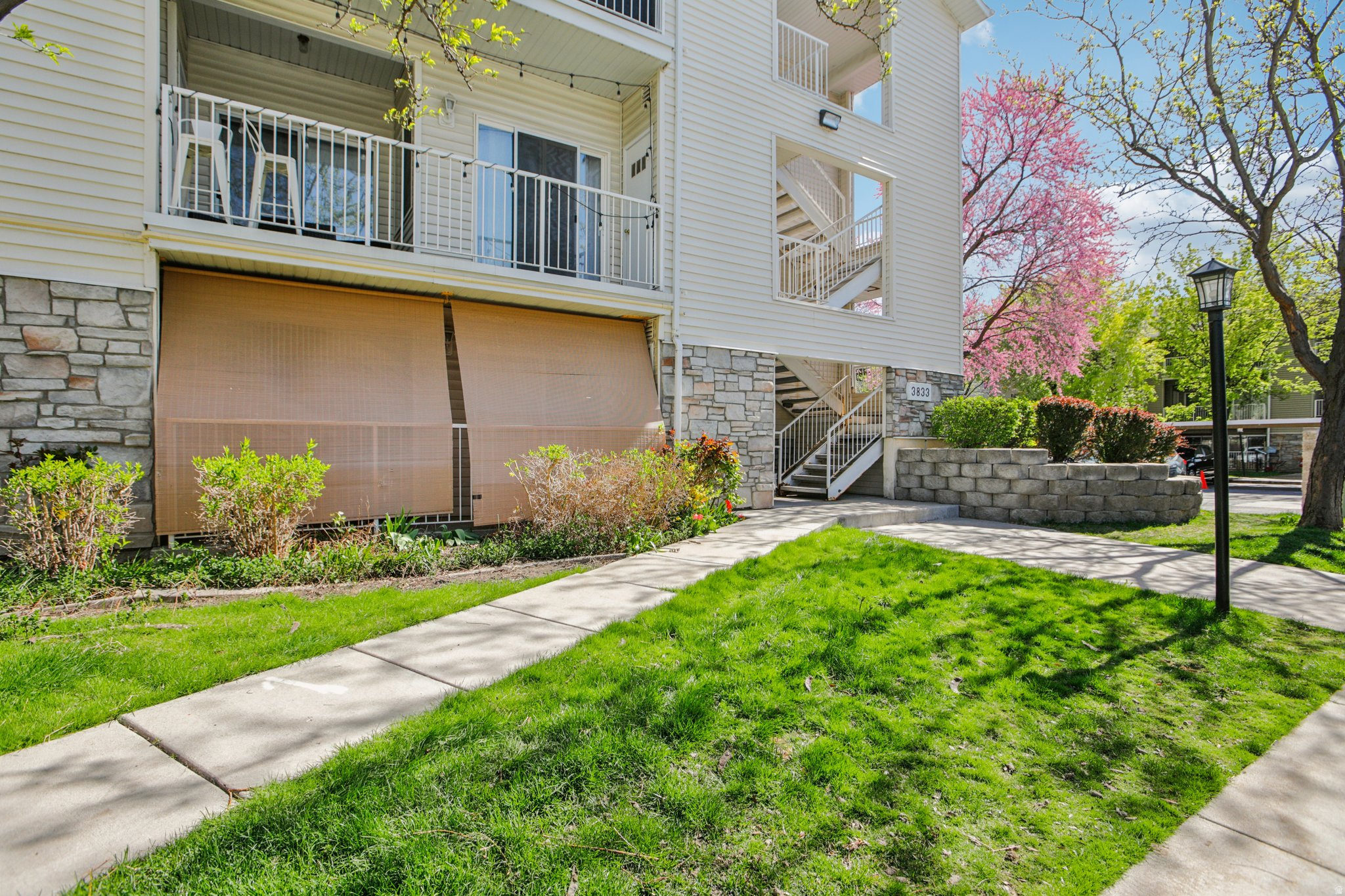 RIVER RUN CONDOMINIUM - Residential
