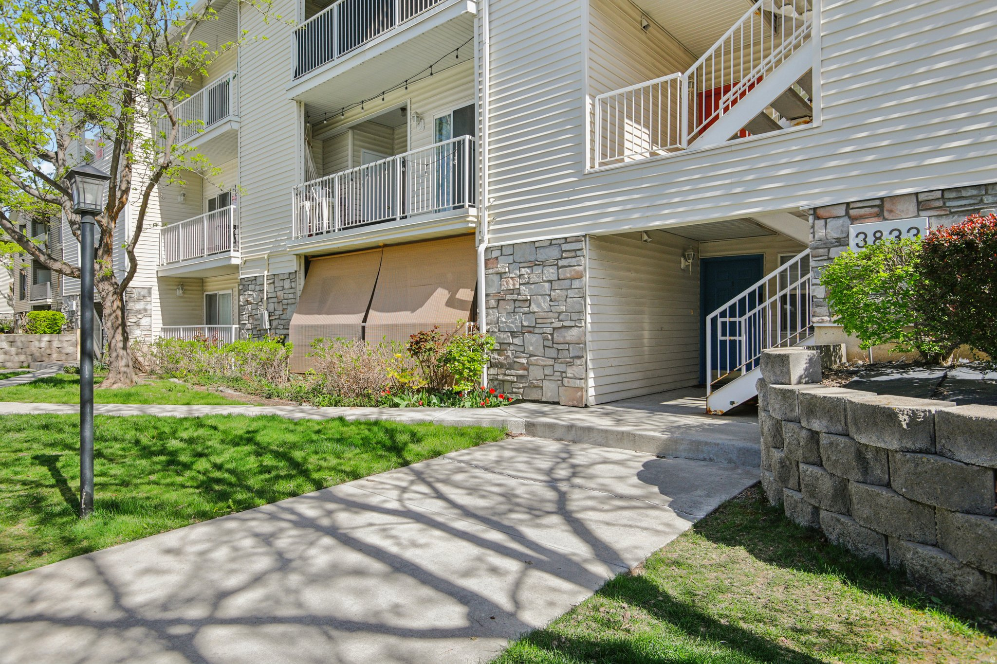 RIVER RUN CONDOMINIUM - Residential
