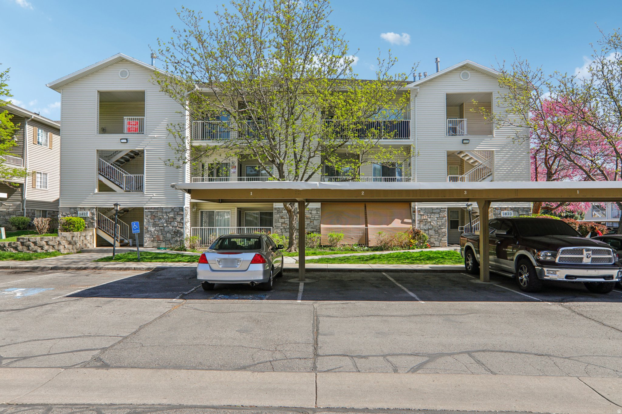 RIVER RUN CONDOMINIUM - Residential