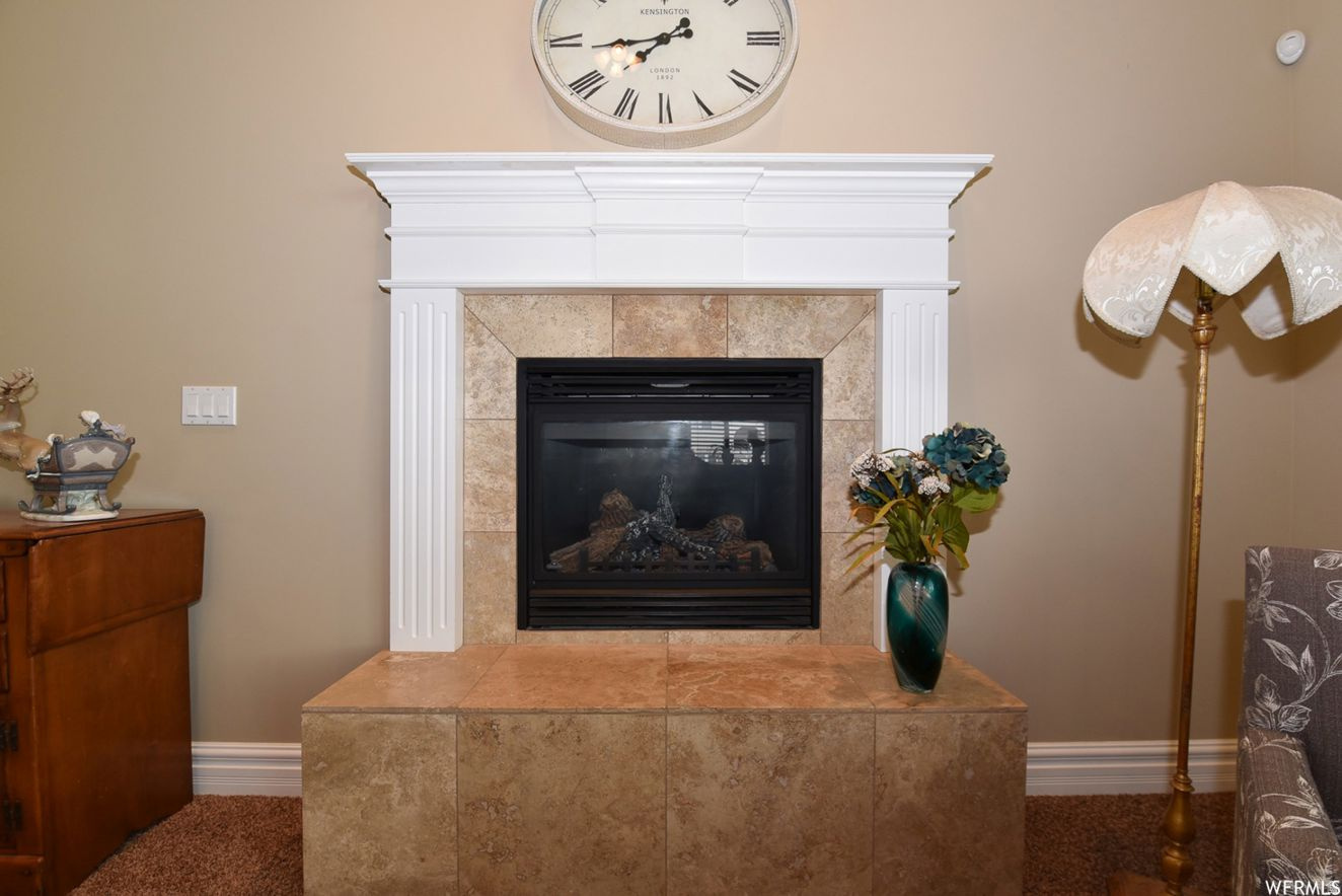 BARTON WOODS - Residential