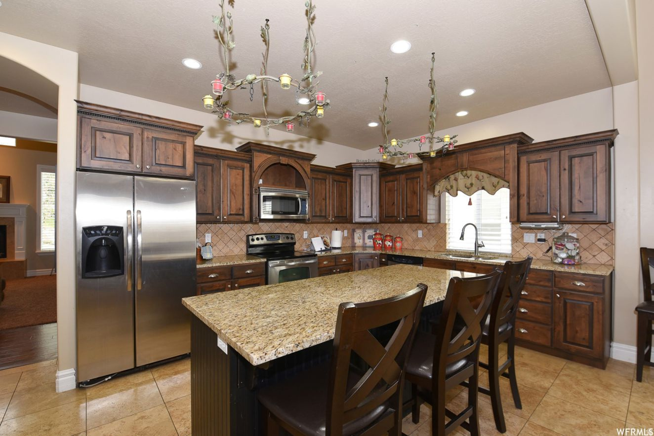 BARTON WOODS - Residential