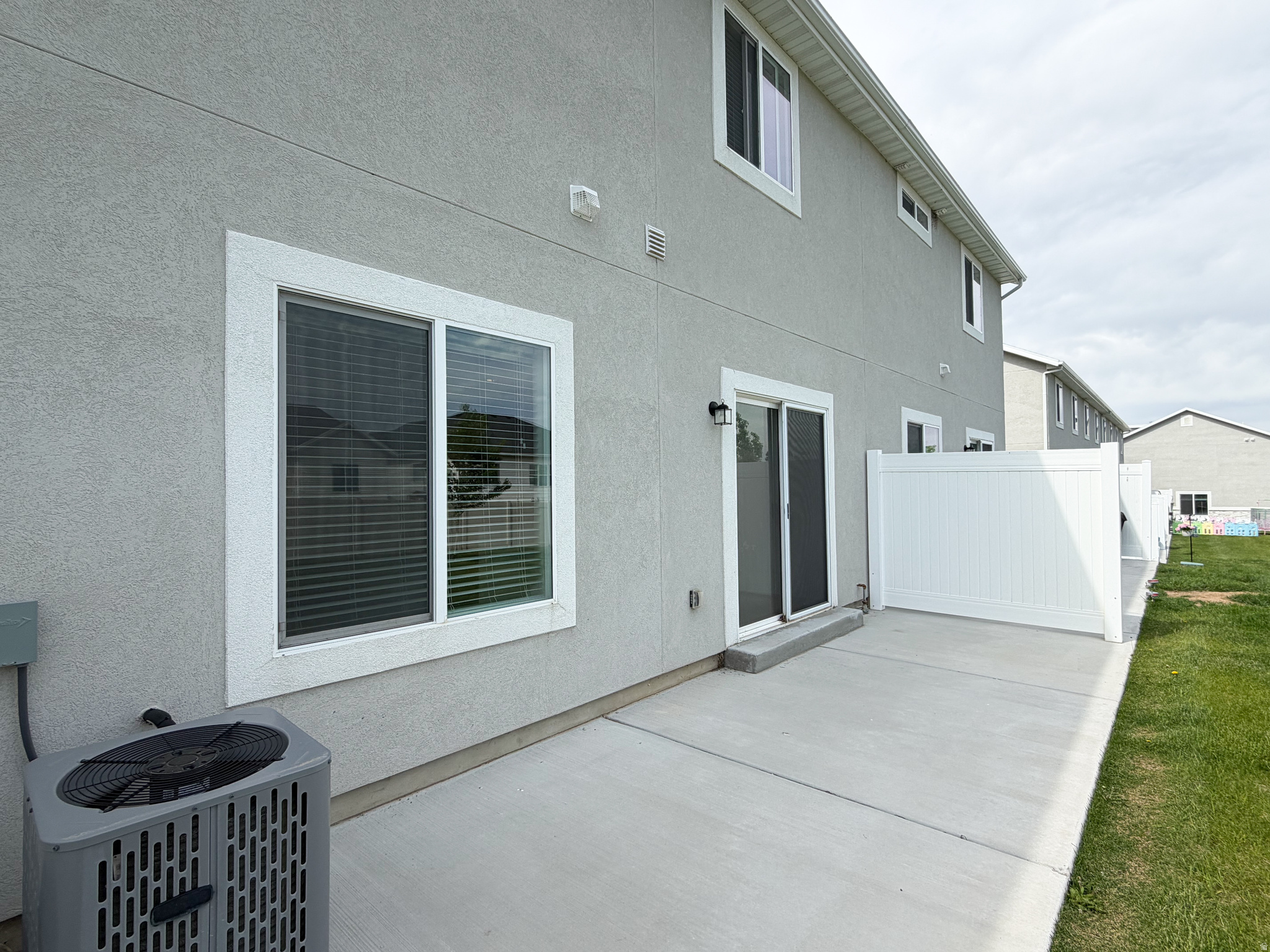GLEN HOLLOW - Residential