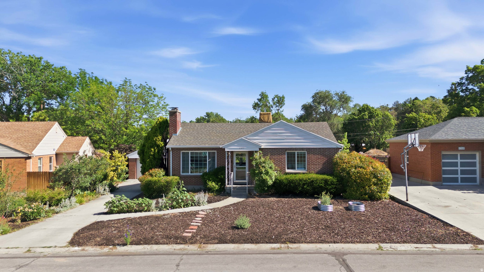 BROOKSHIRE ACRES - Residential