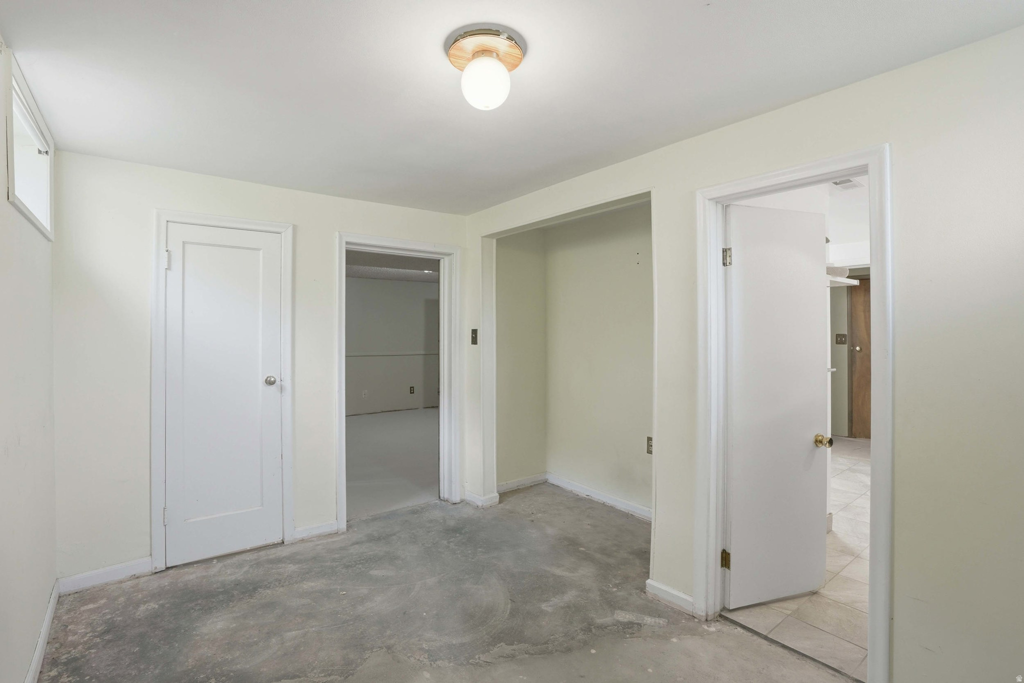 BROOKSHIRE ACRES - Residential
