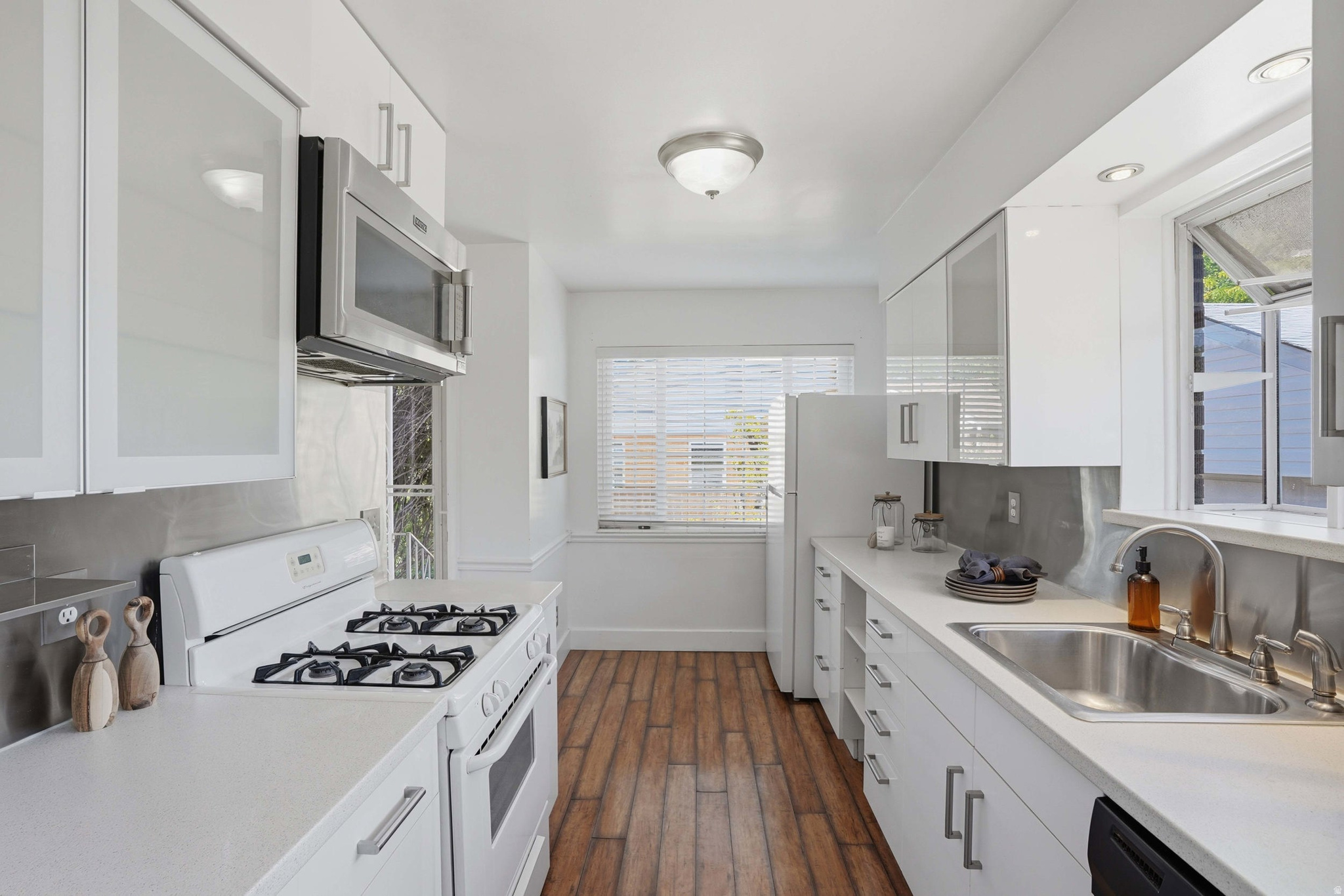 BROOKSHIRE ACRES - Residential