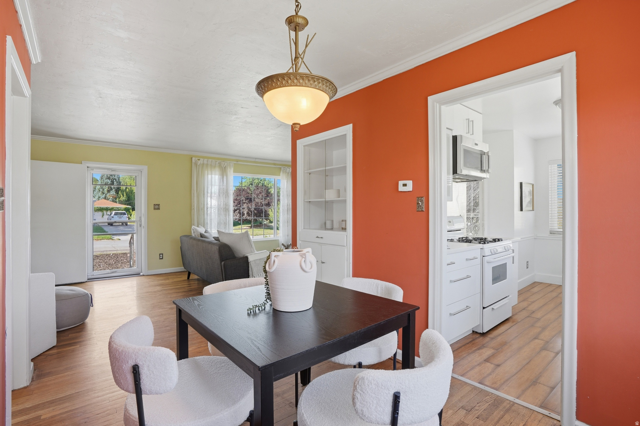 BROOKSHIRE ACRES - Residential