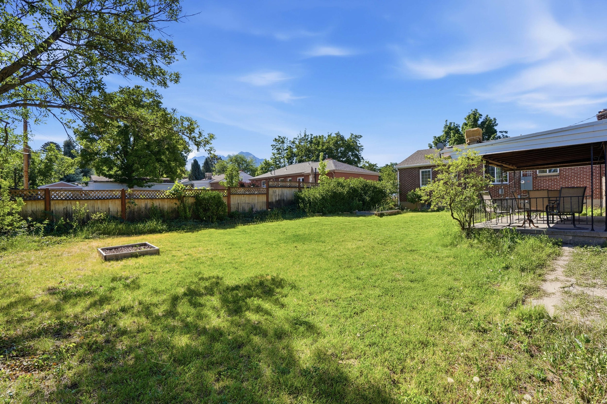 BROOKSHIRE ACRES - Residential