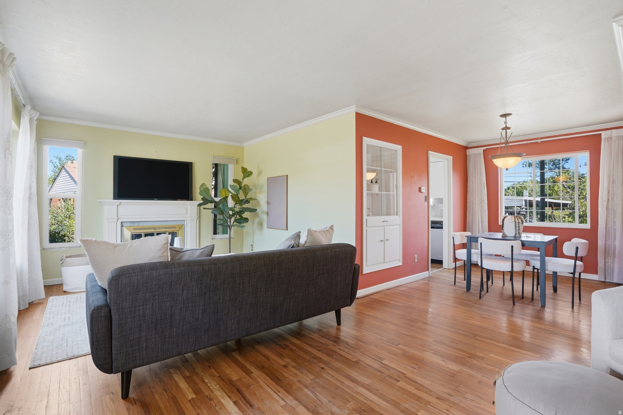 BROOKSHIRE ACRES - Residential