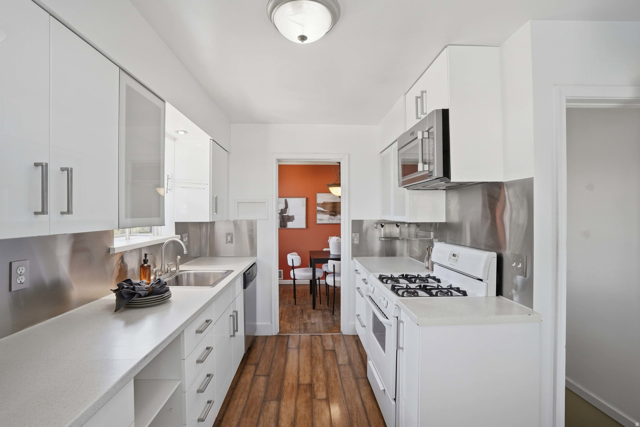BROOKSHIRE ACRES - Residential