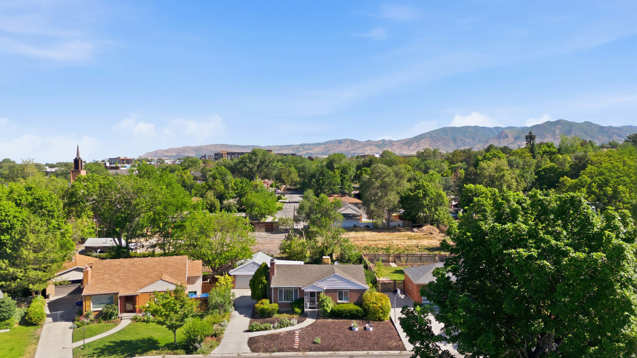 BROOKSHIRE ACRES - Residential