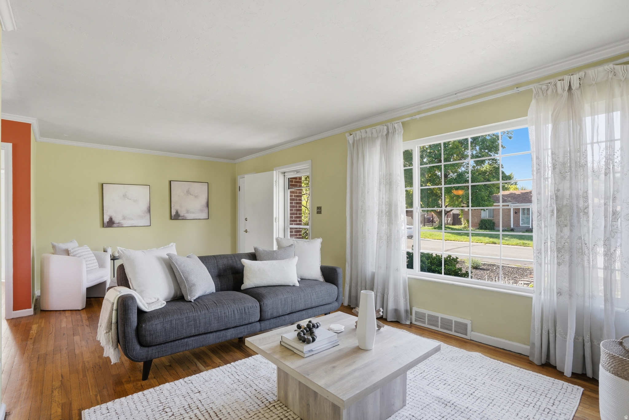 BROOKSHIRE ACRES - Residential