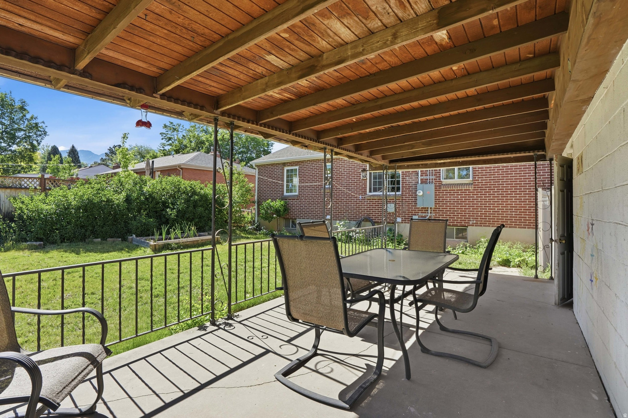 BROOKSHIRE ACRES - Residential